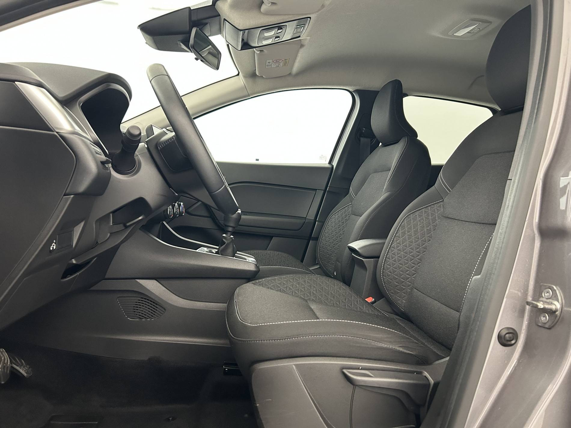 Vente en ligne Renault Captur  TCe 100 GPL au prix de 16 790 €