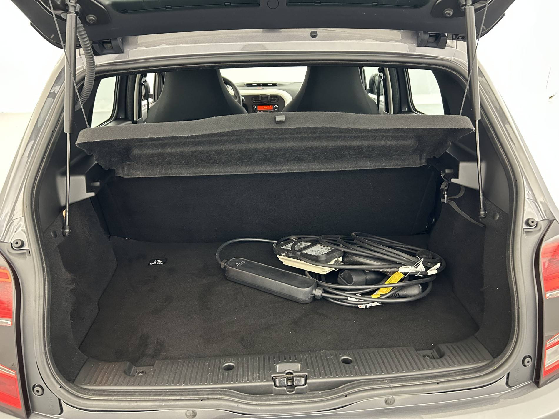 Vente en ligne Renault Twingo Electrique Twingo III Achat Intégral - 21 au prix de 10 490 €