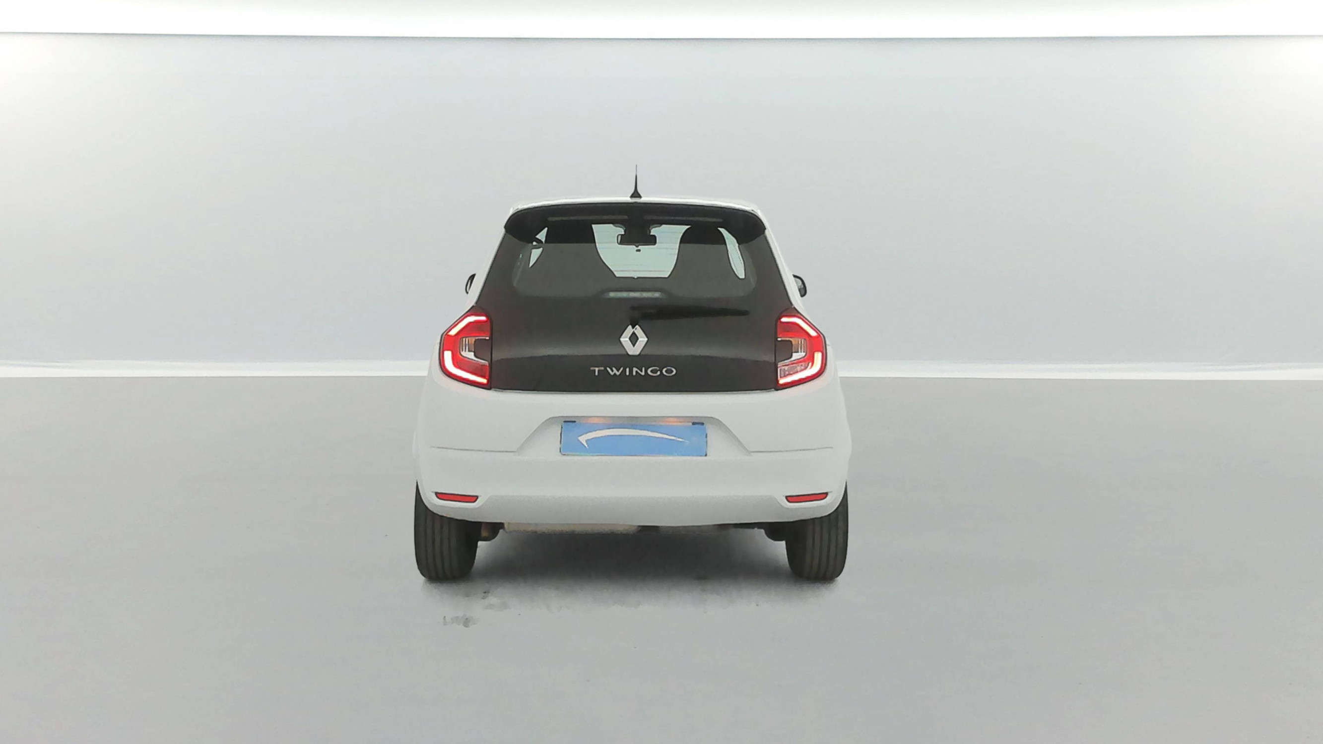 Vente en ligne Renault Twingo 3  SCe 65 au prix de 11 291 €