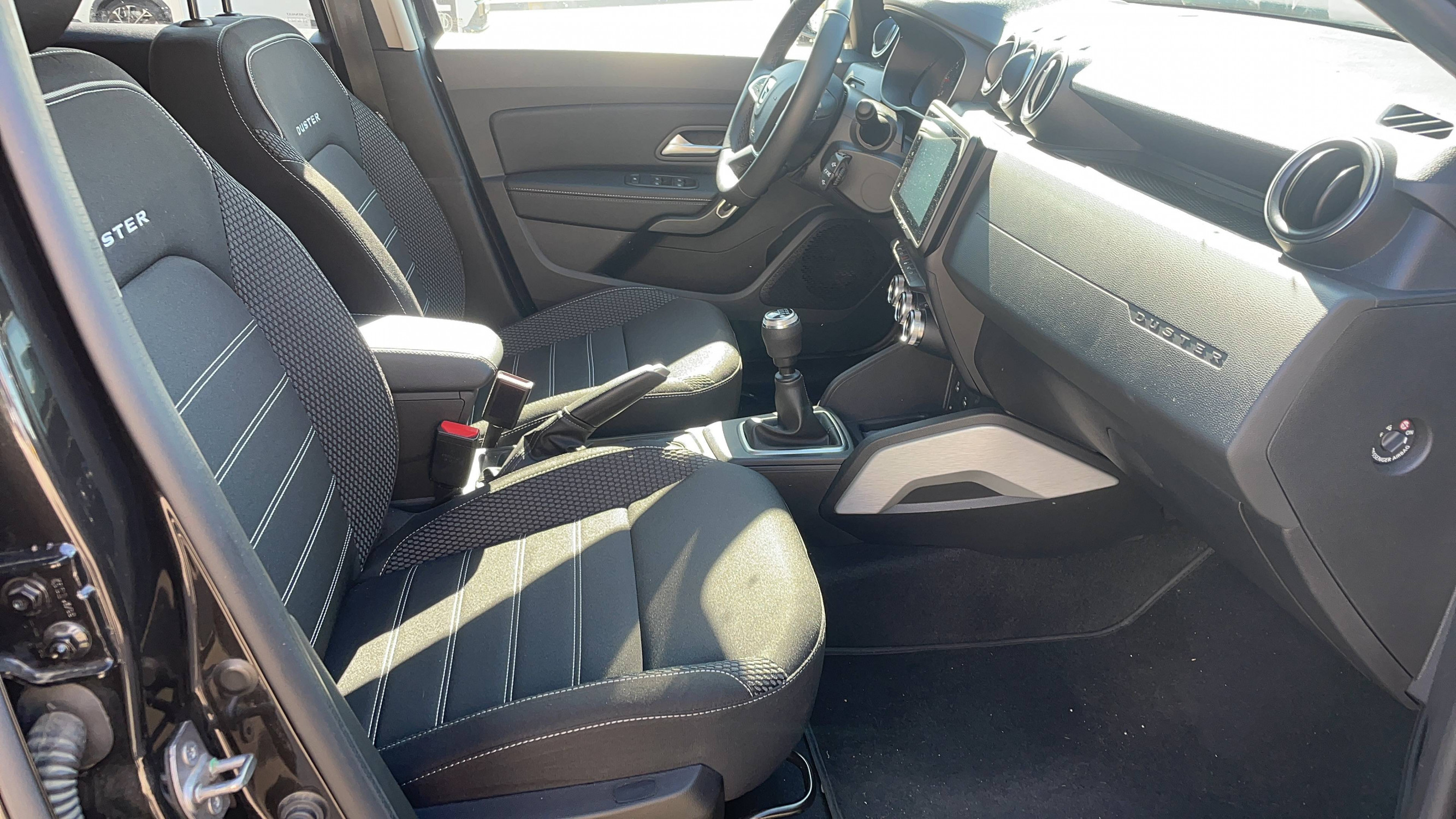 Vente en ligne Dacia Duster  Blue dCi 115 4x2 au prix de 18 991 €