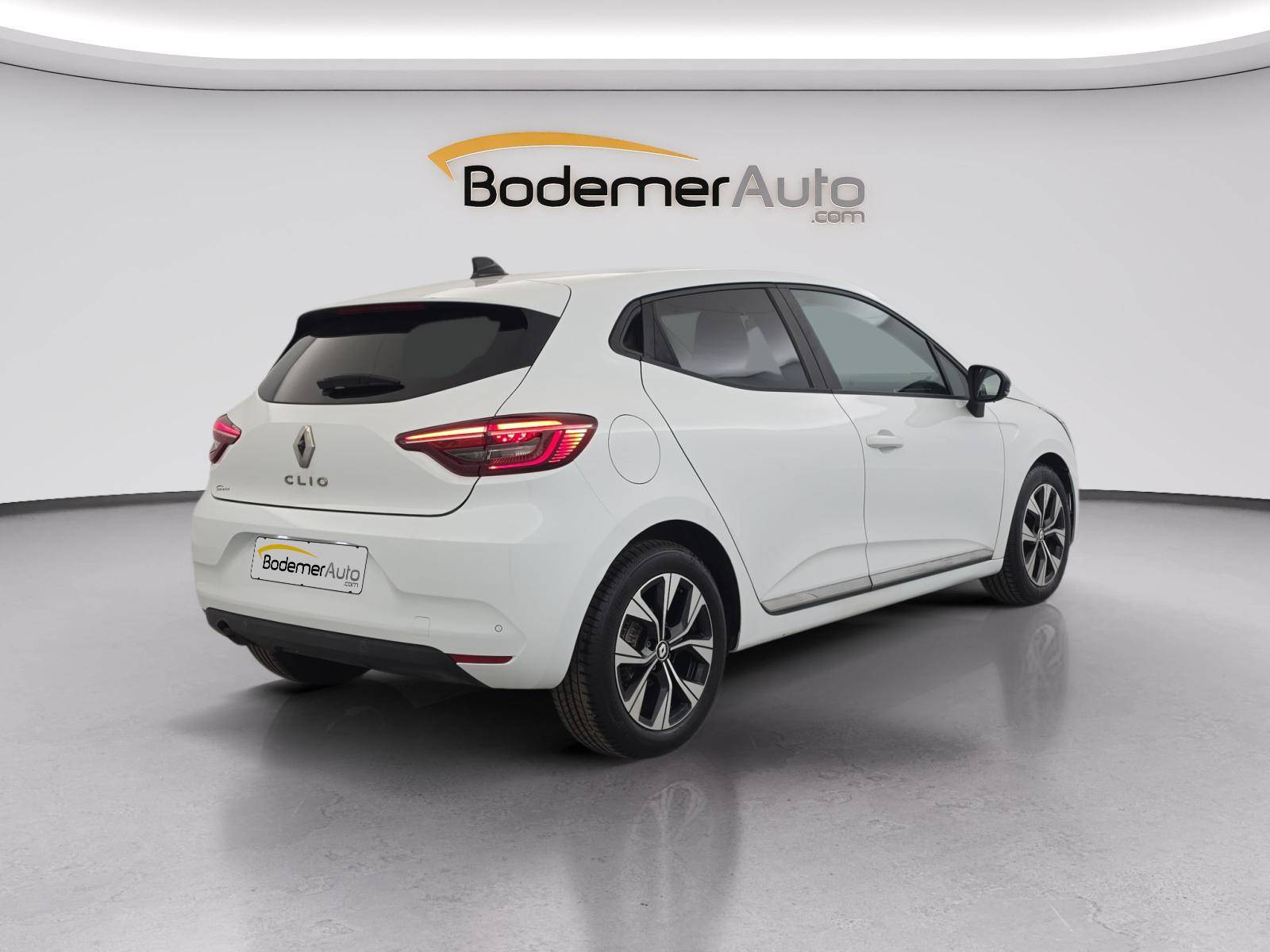 Vente en ligne Renault Clio 5 Clio SCe 65 au prix de 12 490 €