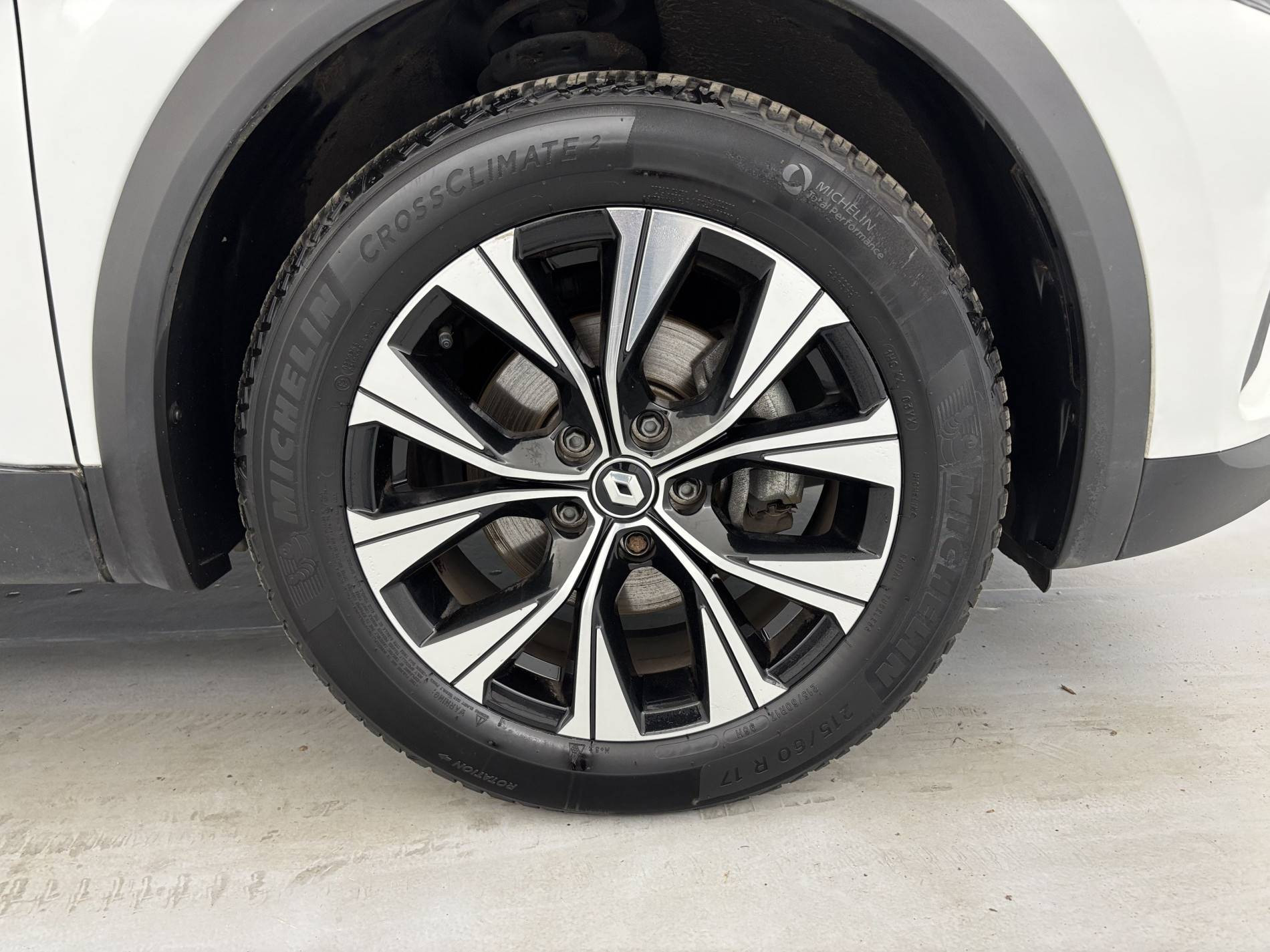 Vente en ligne Renault Captur  E-Tech full hybrid 145 au prix de 14 990 €