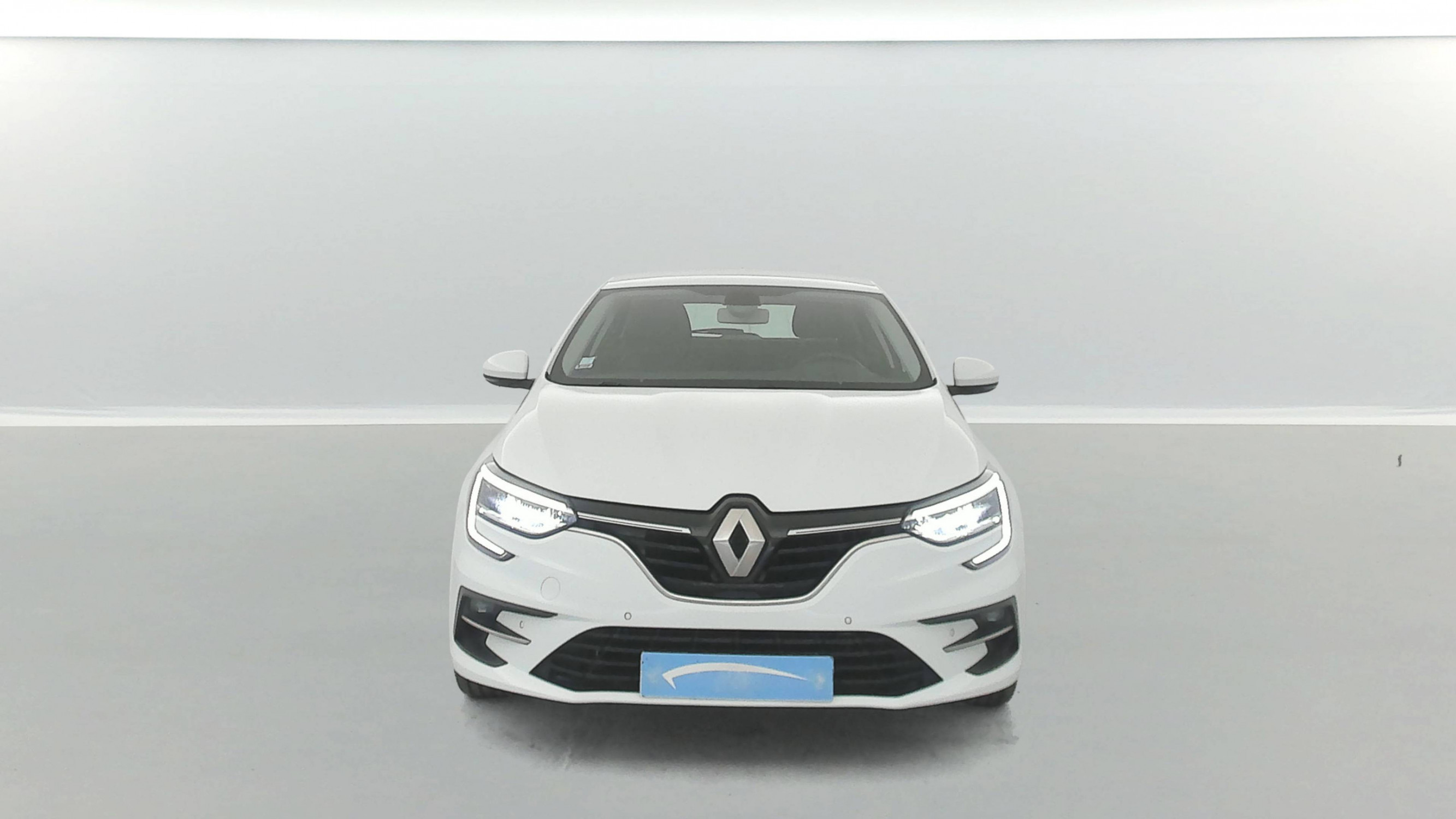 Vente en ligne Renault Megane 4  BLUE DCI 115 au prix de 14 990 €