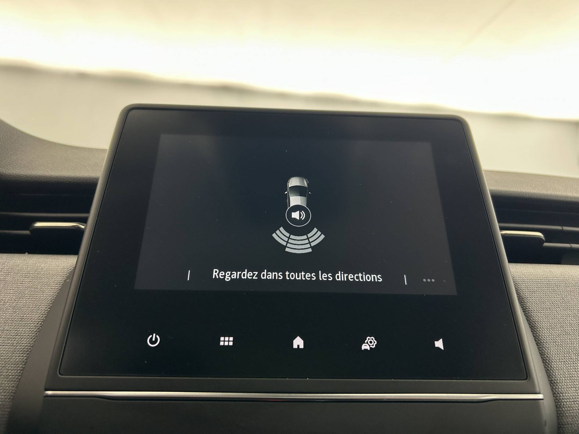 Vente en ligne Renault Clio 5 Clio E-Tech full hybrid 145 ch GSR2 au prix de 19 990 €