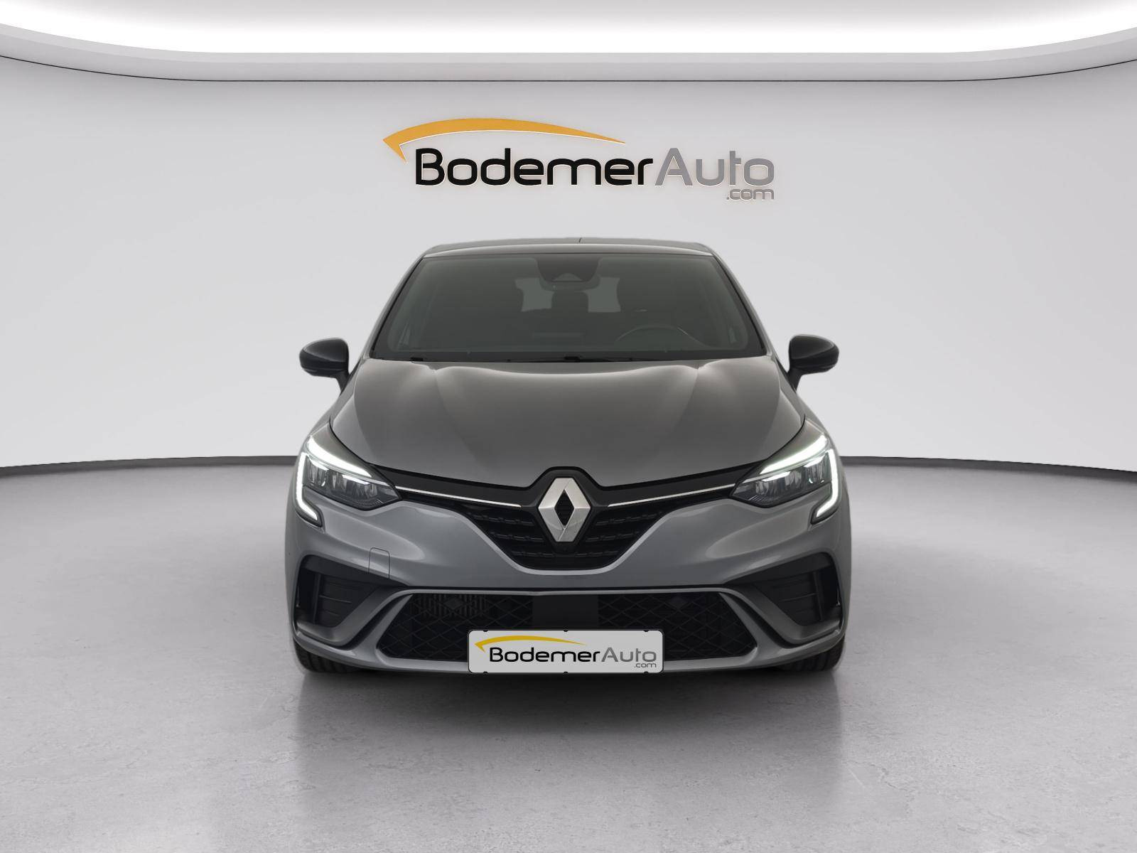 Vente en ligne Renault Clio 5 Clio TCe 140 au prix de 17 990 €