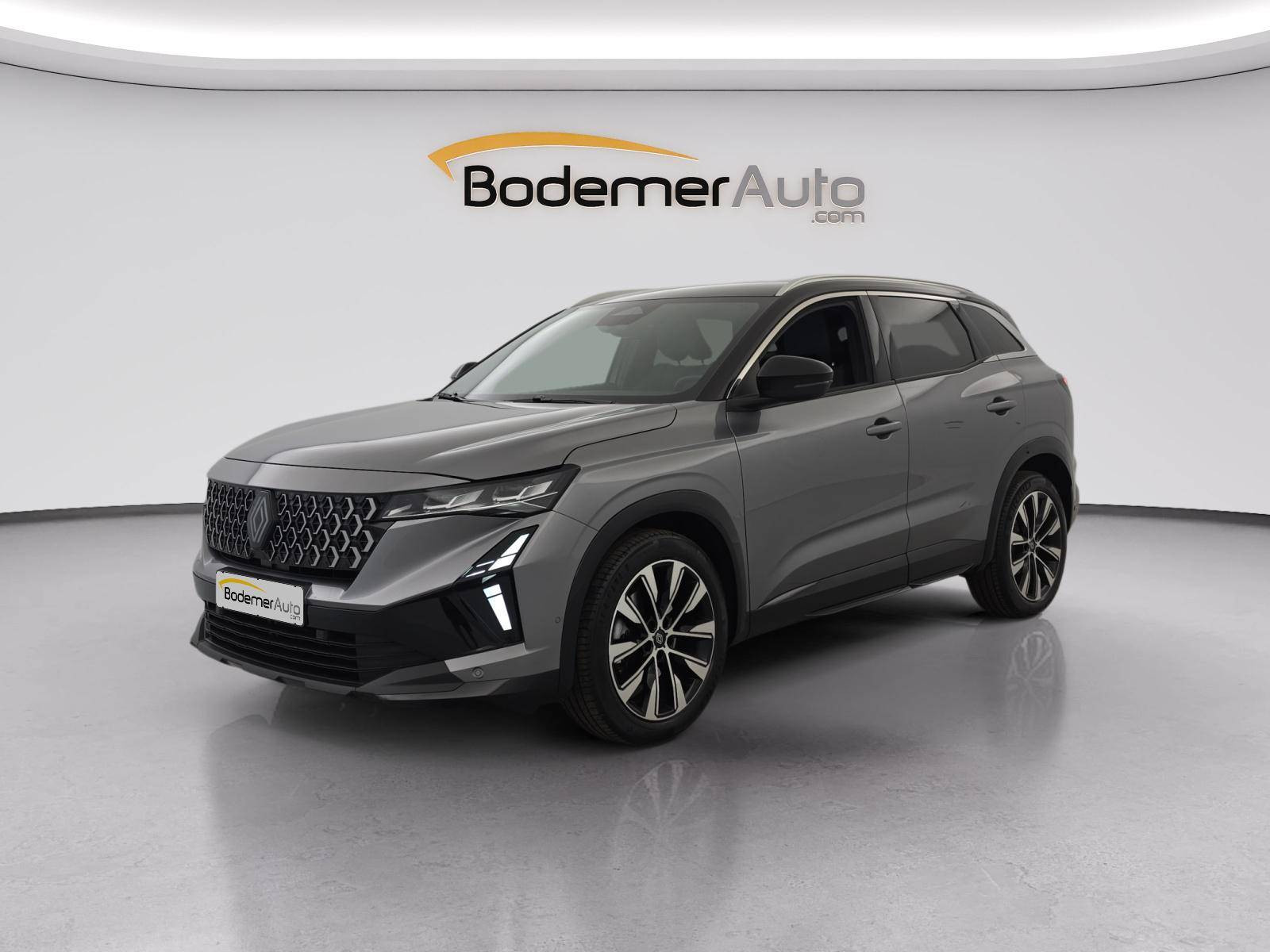 Renault Austral  full hybrid E-Tech 200 ch occasion de 2025 en vente à Quimper