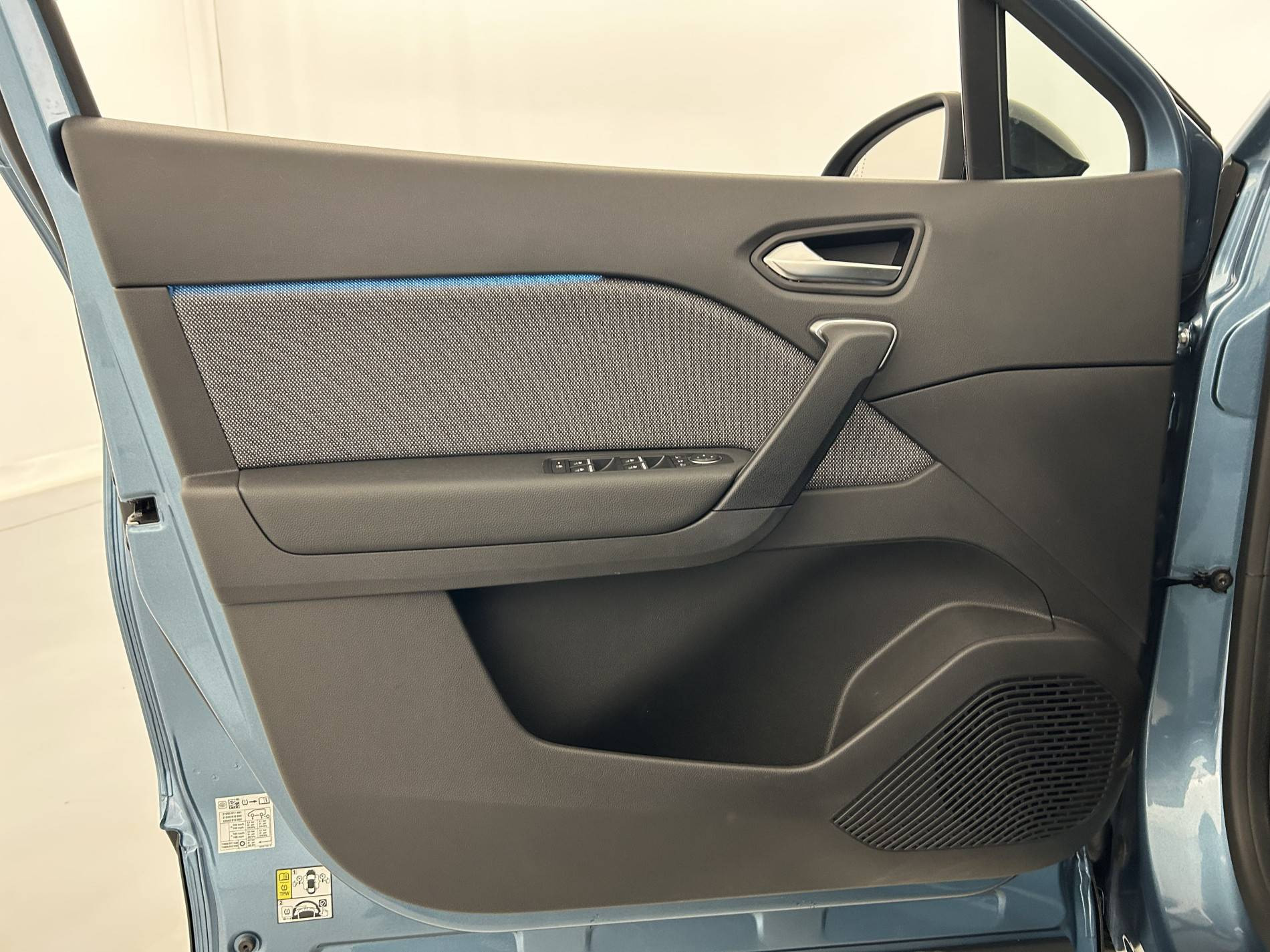 Vente en ligne Renault Symbioz  E-Tech full hybrid 145 au prix de 26 991 €