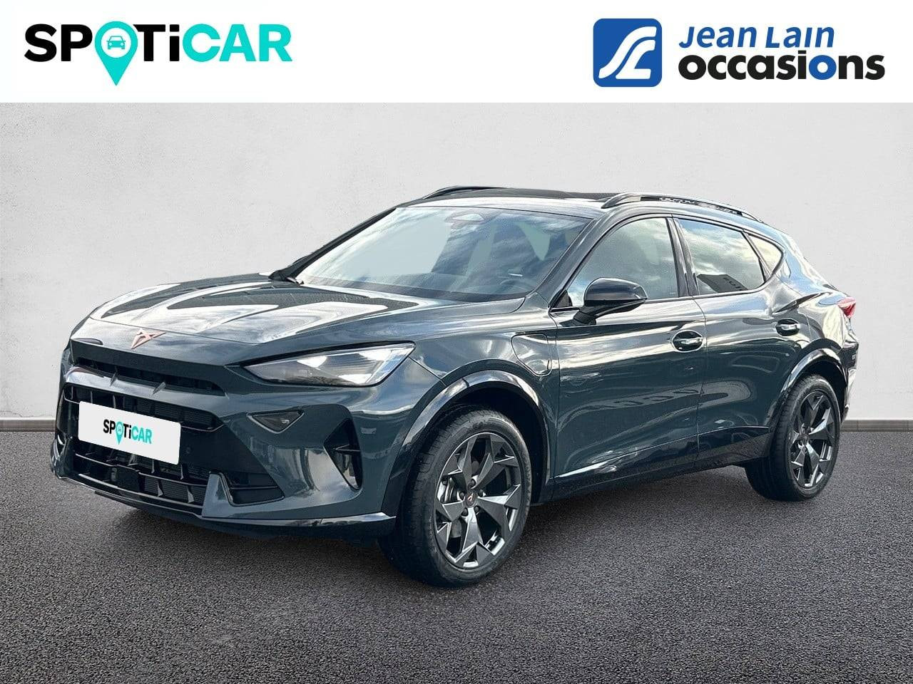 Vente en ligne CUPRA FORMENTOR Formentor eHybrid 204 ch DSG6 V de 2025 au prix de 43 974 €
