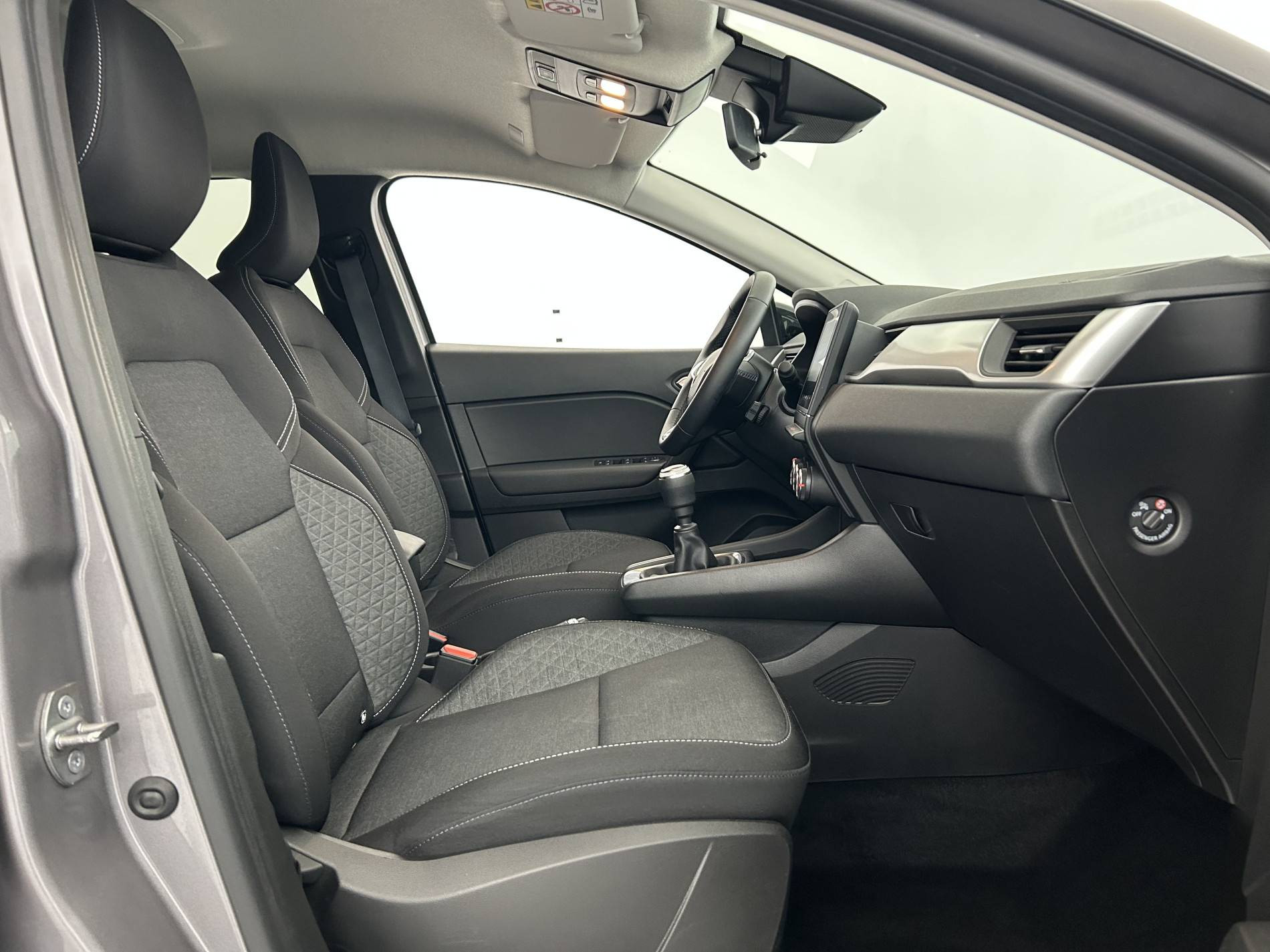 Vente en ligne Renault Captur  TCe 90 au prix de 16 600 €