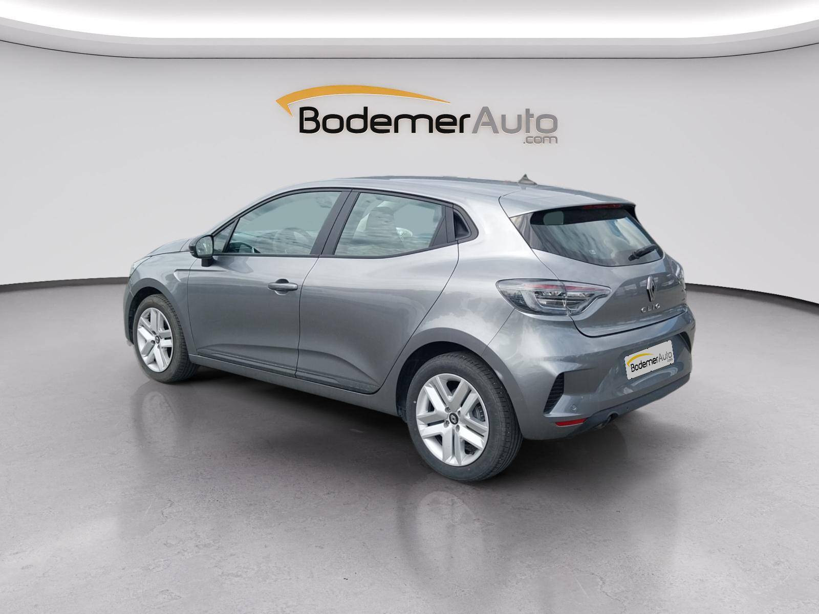 Vente en ligne Renault Clio 5 Clio Blue dCi 100 ch GSR2 au prix de 16 690 €