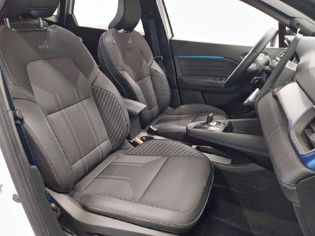 Vente en ligne Renault Symbioz  E-Tech full hybrid 160 ch au prix de 40 800 €