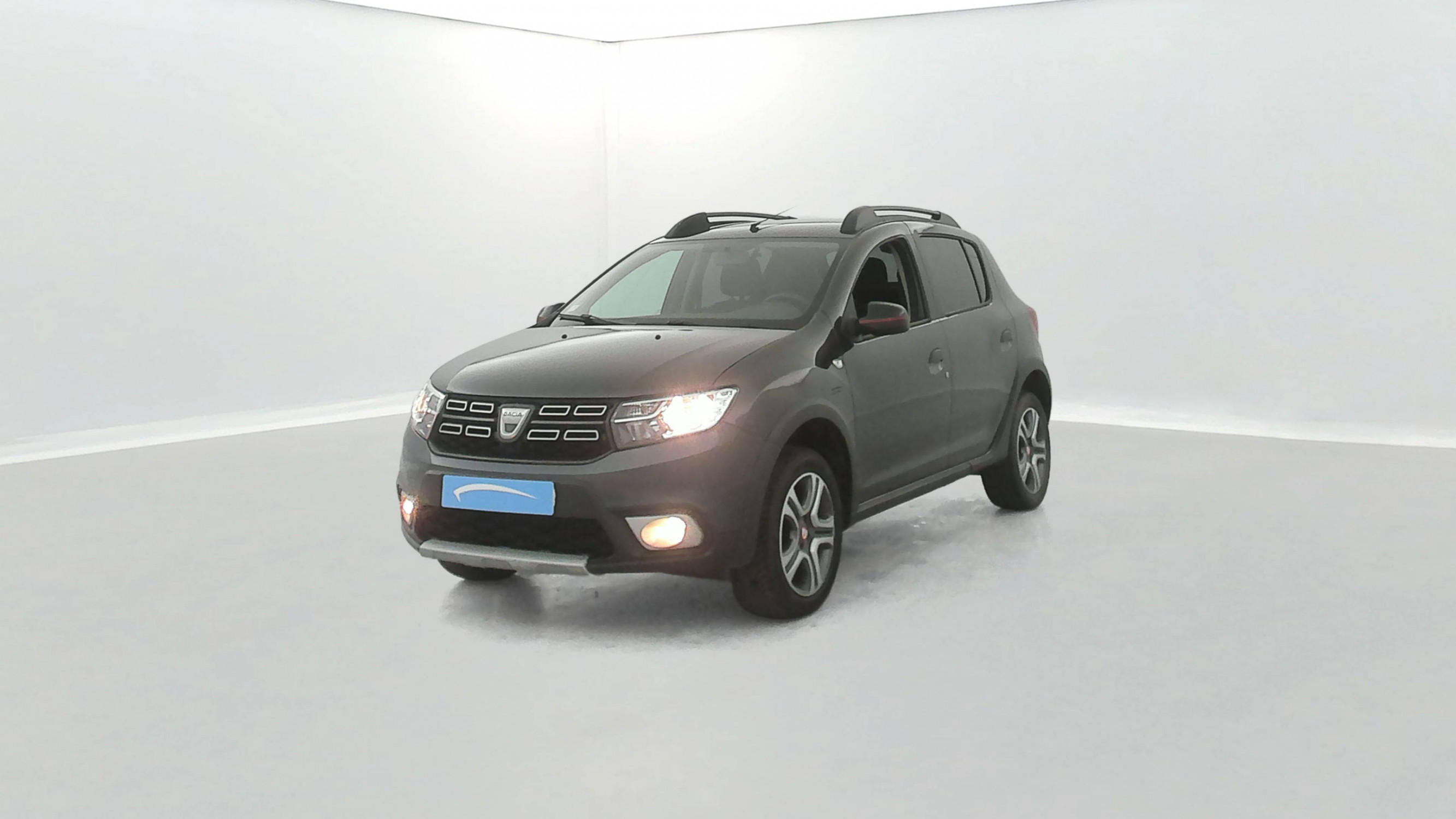 Dacia Sandero  TCe 90 occasion de 2020 en vente à Saint-Lô