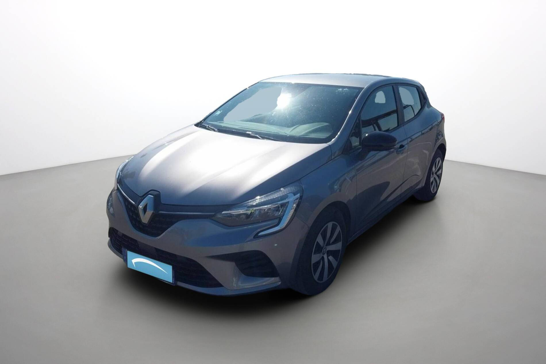 Renault Clio 5 Clio TCe 90 occasion de 2023 en vente à Brest