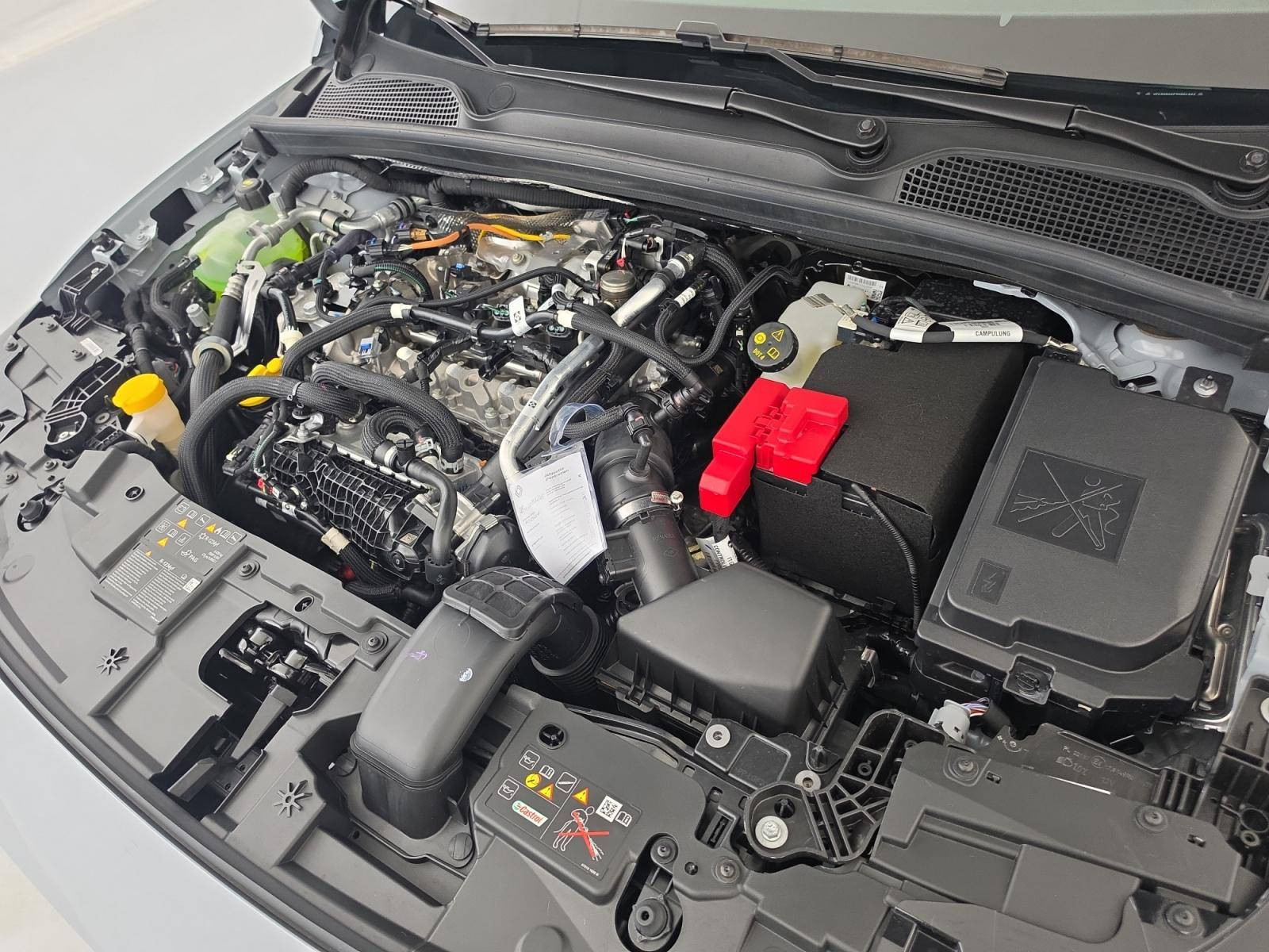 Vente en ligne Renault Clio 6 Clio TCe 115 ch au prix de 22 990 €