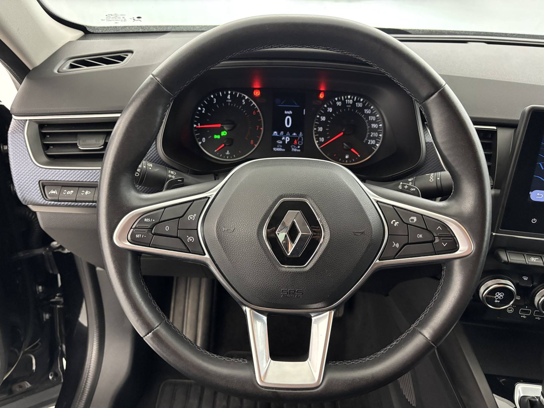 Vente en ligne Renault Arkana  TCe 140 EDC FAP au prix de 15 690 €