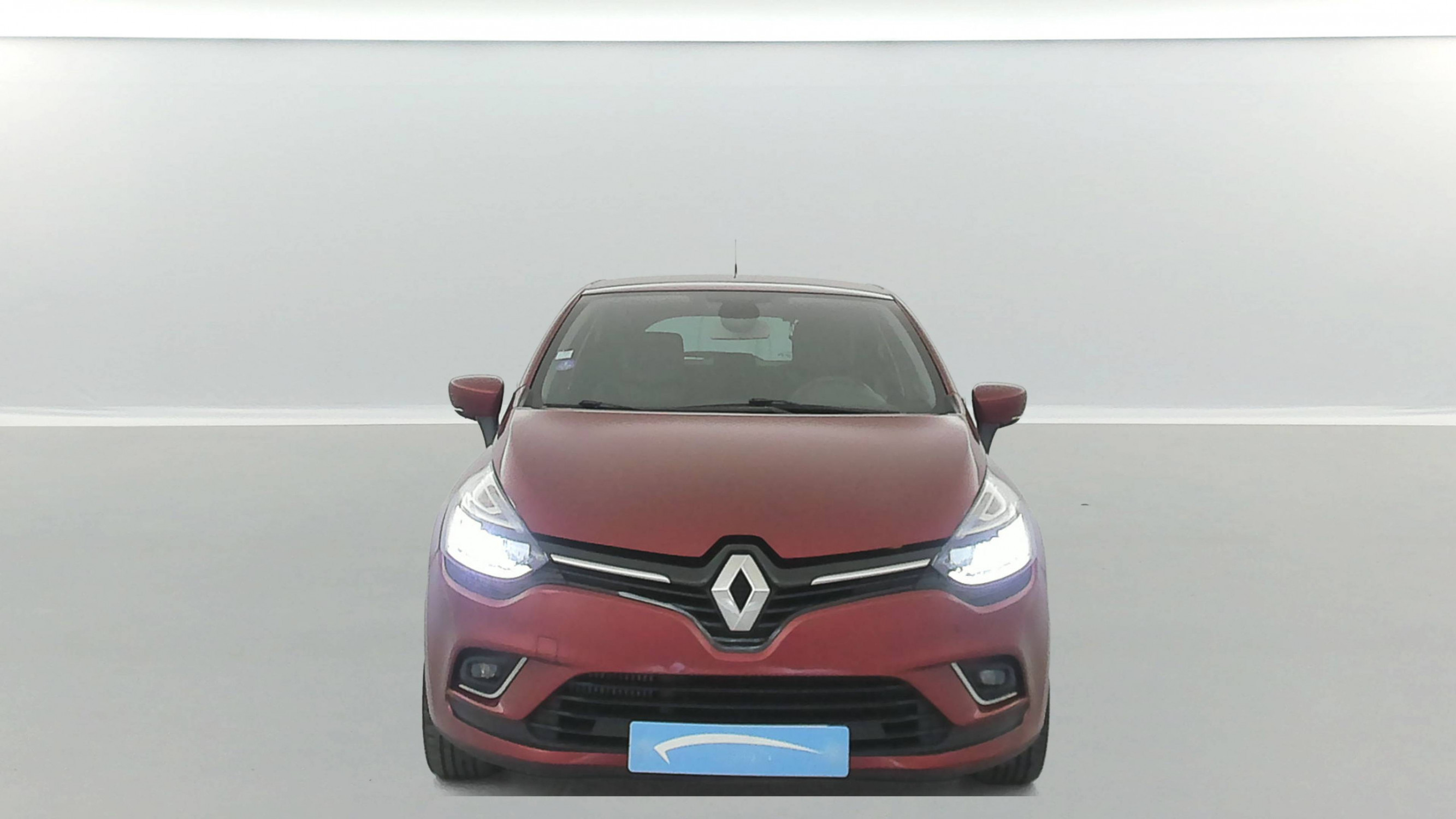 Vente en ligne Renault Clio 4 Clio TCe 90 au prix de 11 990 €