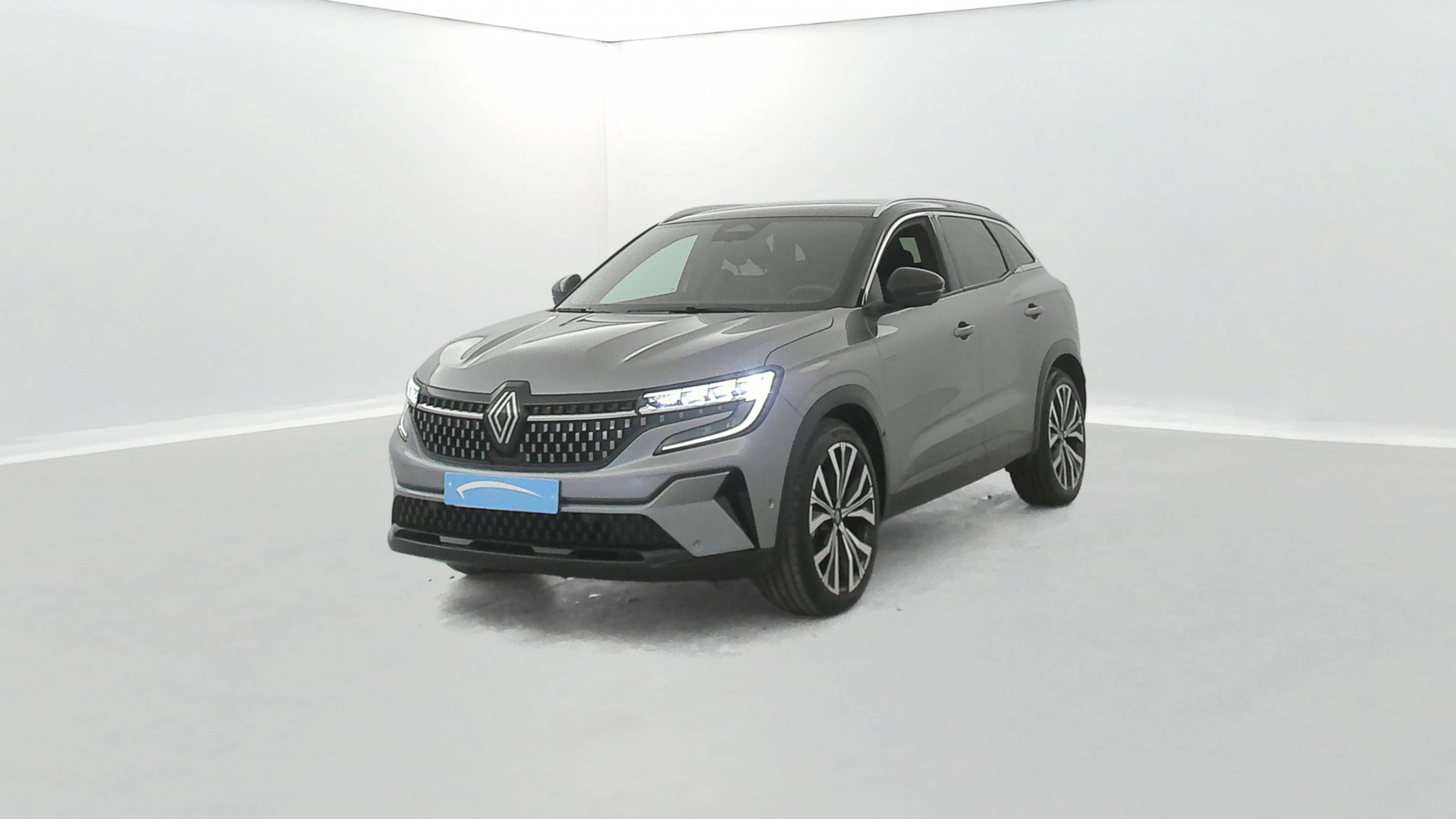 Renault Austral  E-Tech hybrid 200 occasion de 2023 en vente à Auray