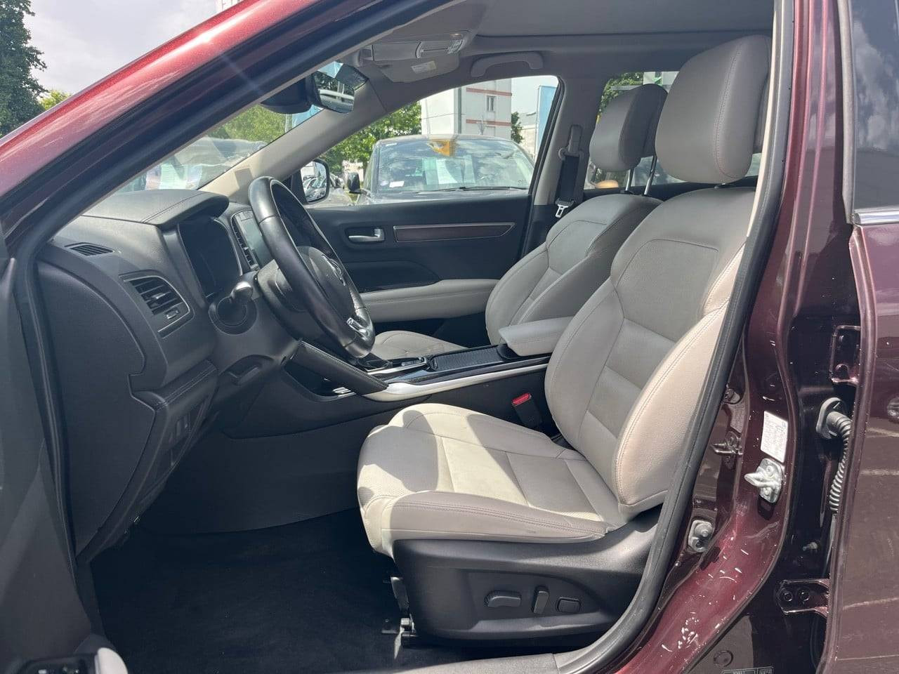 Vente en ligne Renault Koleos  Tce 160 EDC au prix de 21 690 €