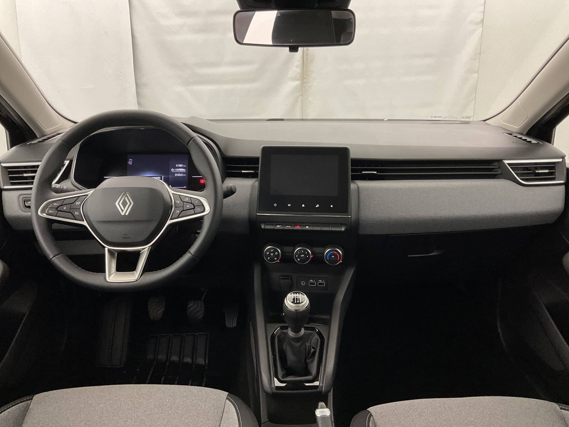 Vente en ligne Renault Clio 5 Clio Blue dCi 100 ch GSR2 au prix de 18 200 €