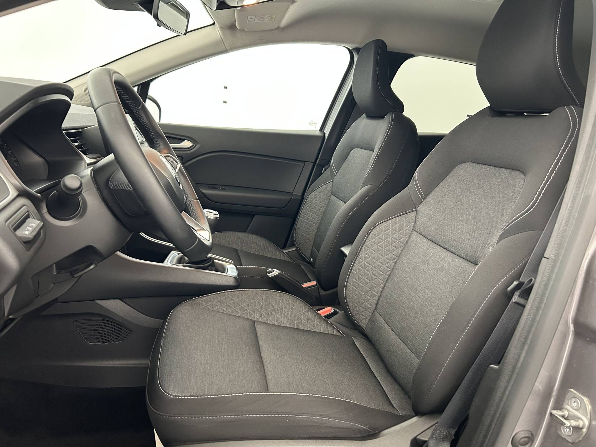 Vente en ligne Renault Captur  TCe 90 au prix de 15 900 €