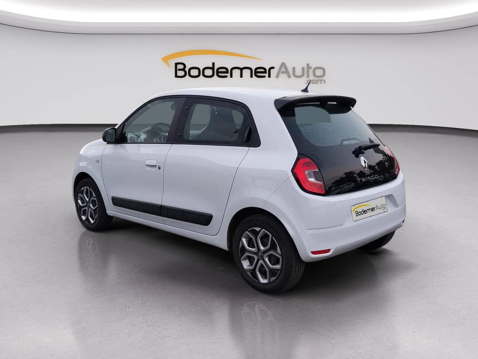 Vente en ligne Renault Twingo Electrique Twingo III E-Tech au prix de 13 290 €