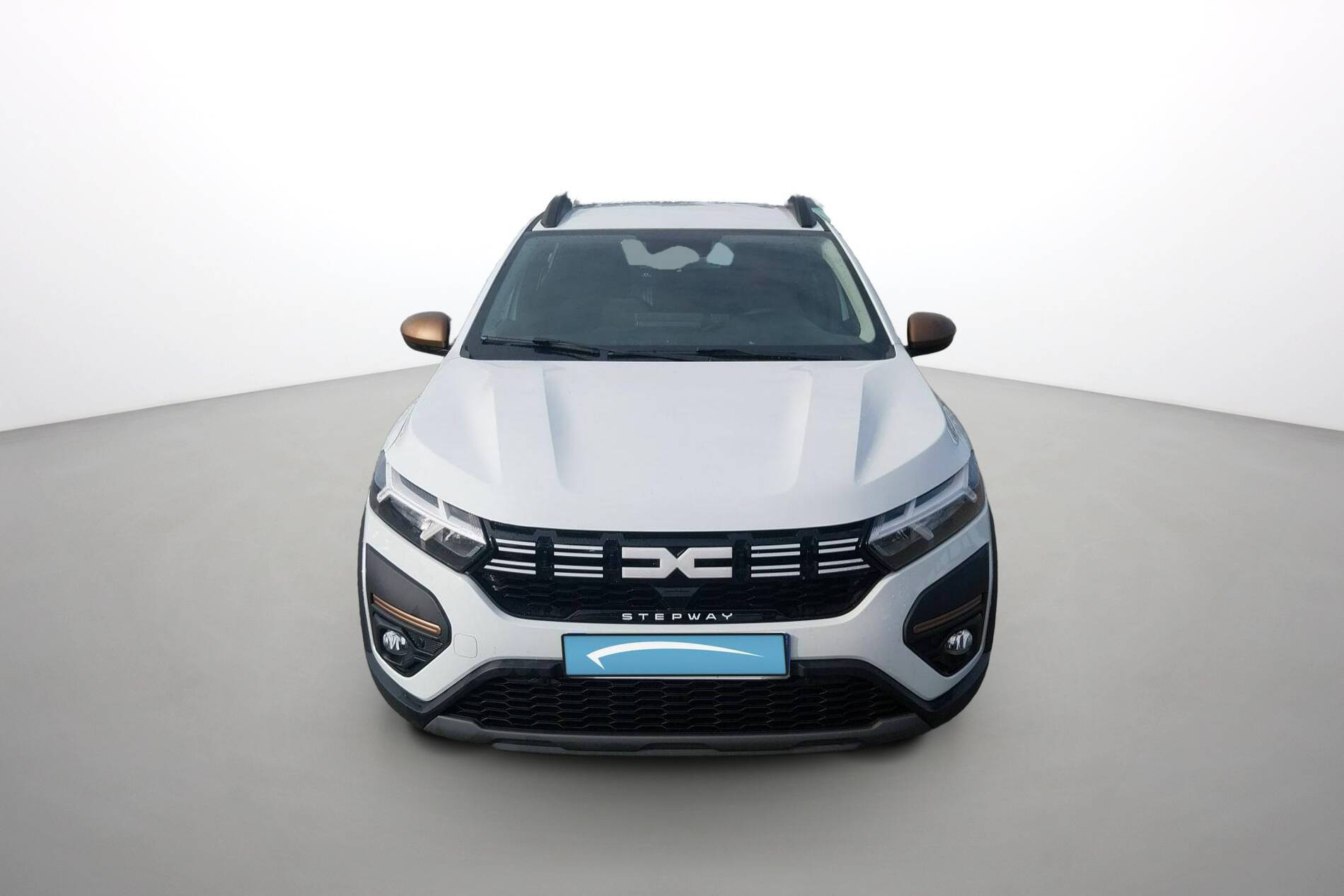 Dacia Sandero  TCe 90 CVT occasion de 2024 en vente à Quimper