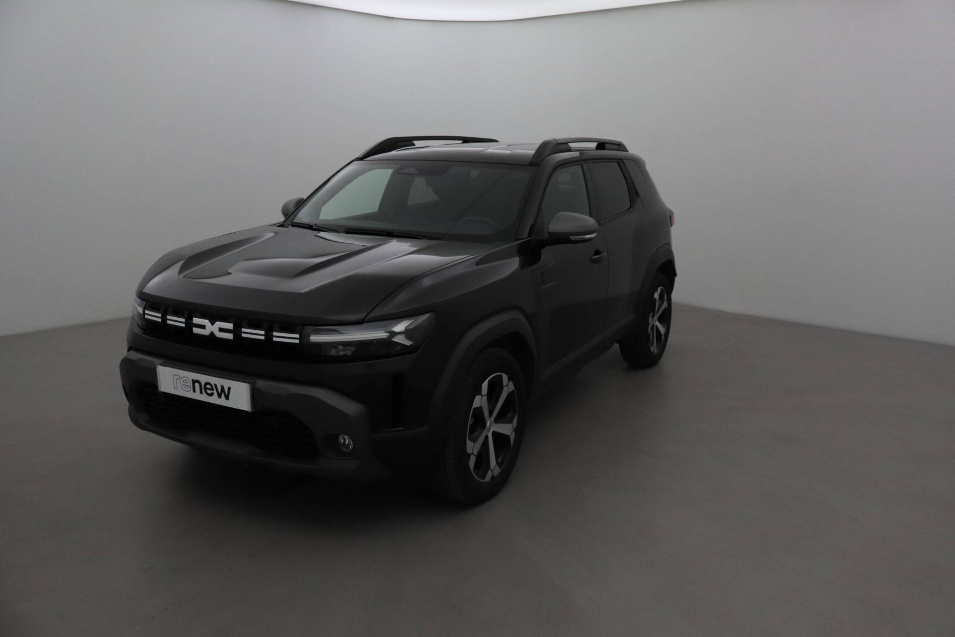 Dacia Duster  Hybrid 140 occasion de 2025 en vente à Morlaix