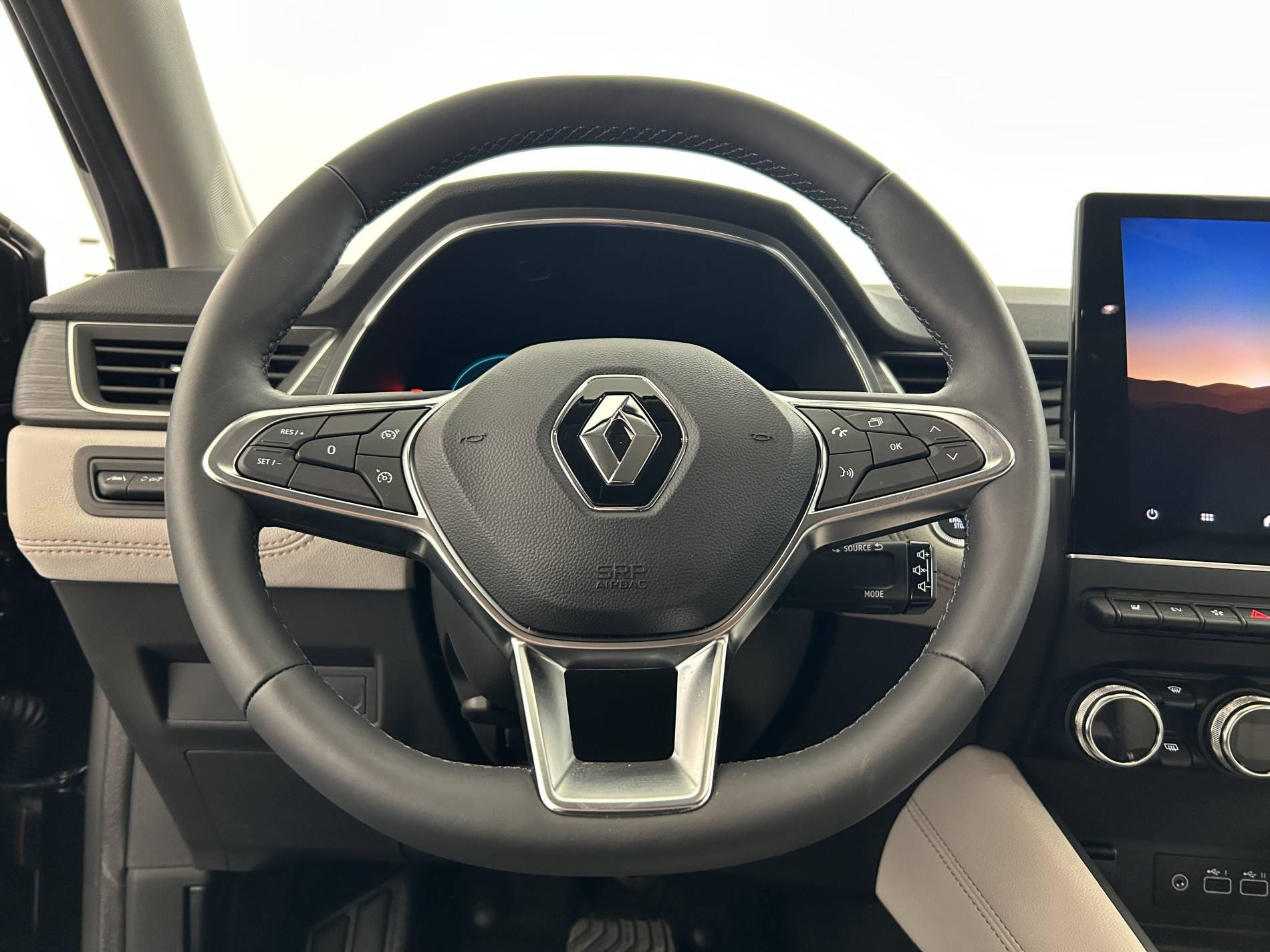 Vente en ligne Renault Captur  E-Tech full hybrid 145 au prix de 23 490 €