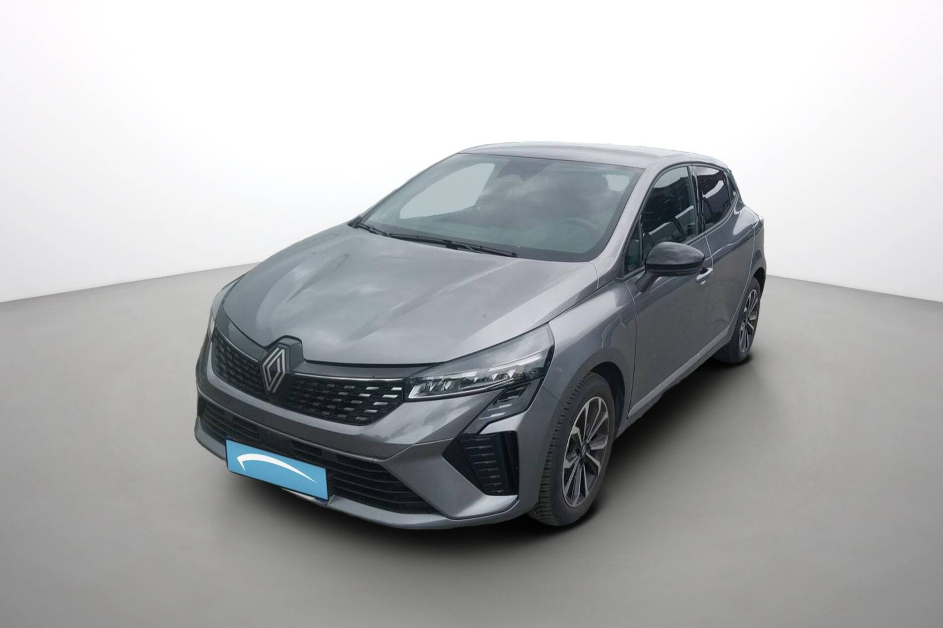 Renault Clio 5 Clio Eco-G 100 ch GSR2 occasion de 2025 en vente à Auray