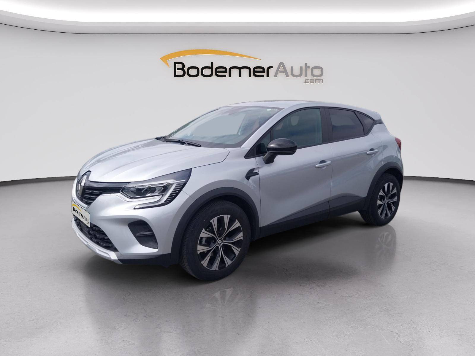 Renault Captur  TCe 90 occasion de 2024 en vente à Loudéac