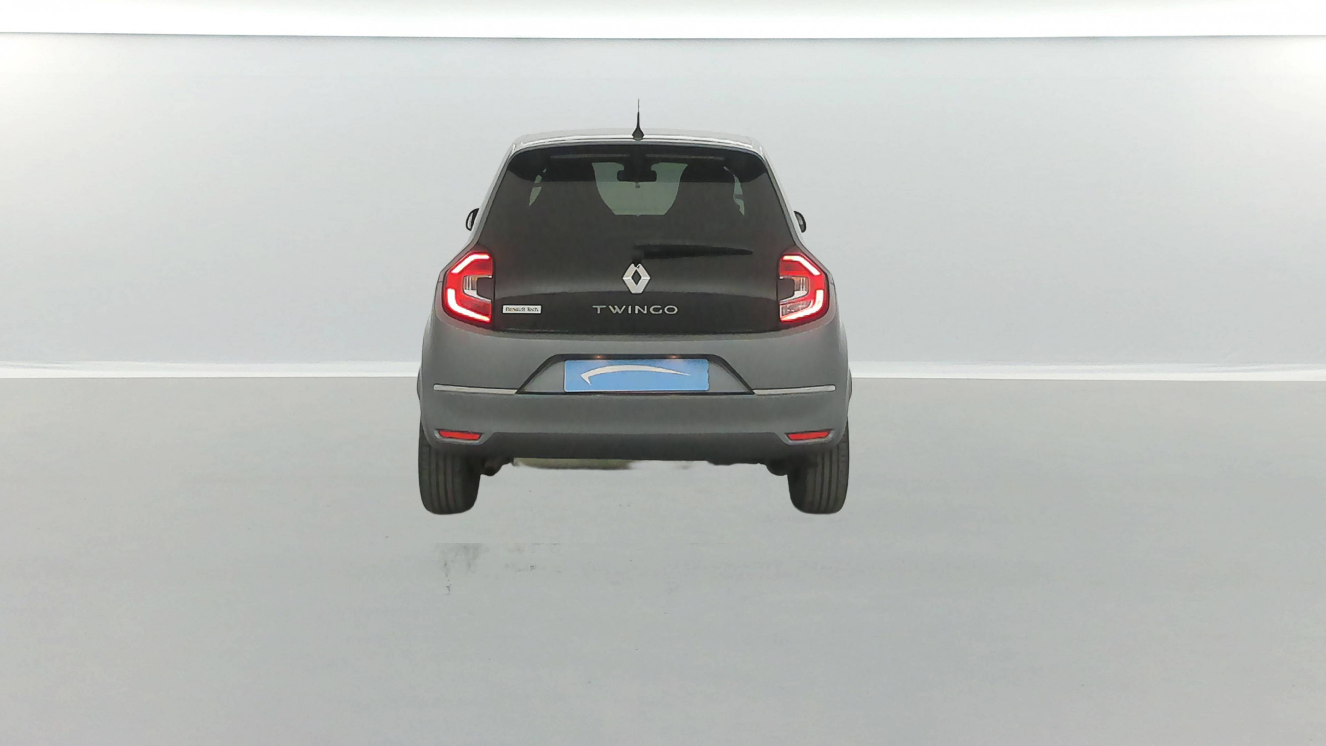 Vente en ligne Renault Twingo 3  TCe 95 au prix de 11 790 €