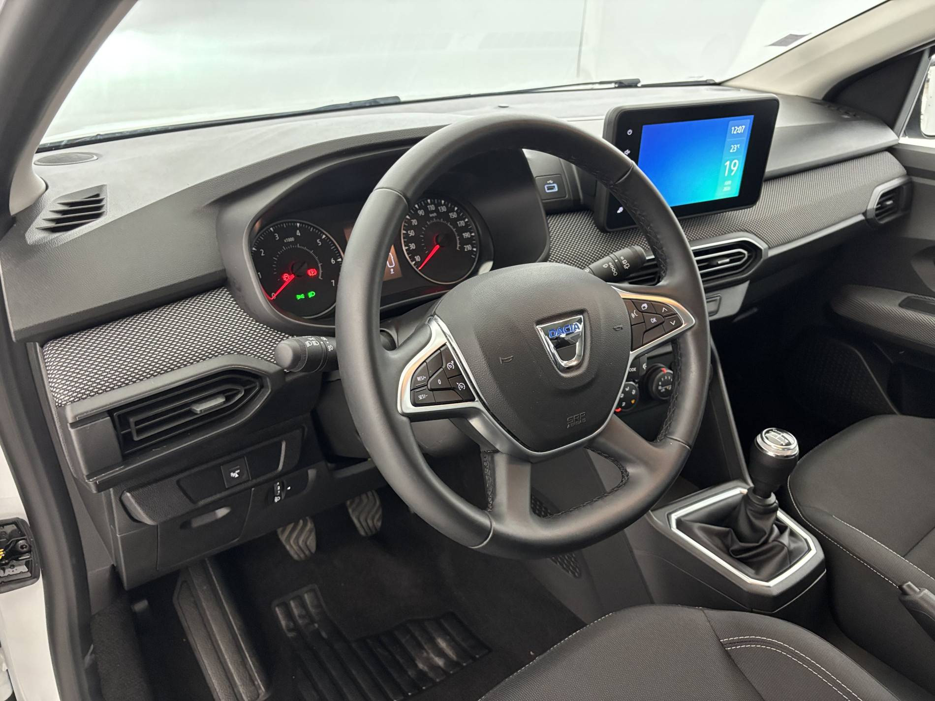 Vente en ligne Dacia Sandero  SCe 65 - 22 au prix de 11 500 €