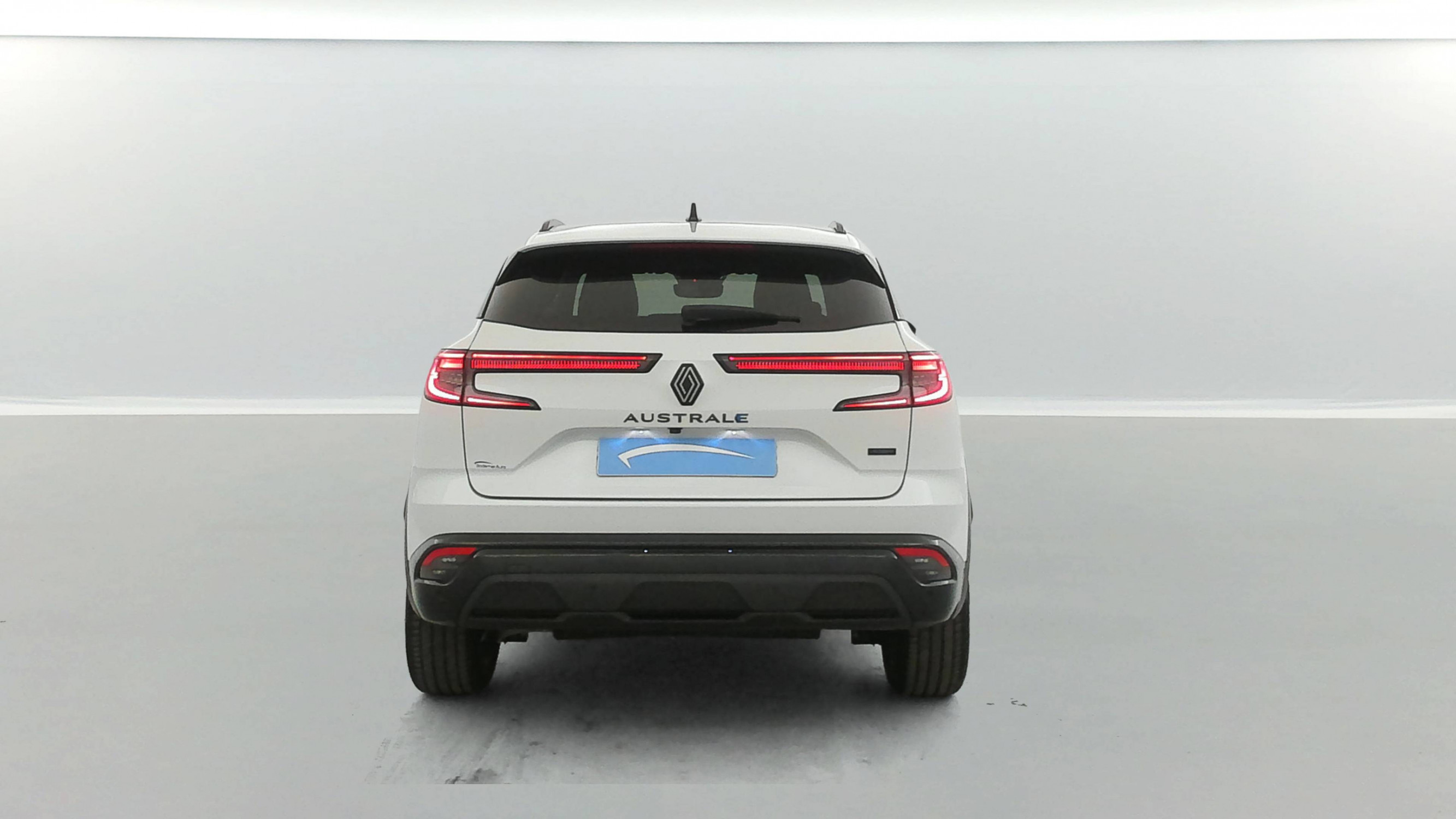 Vente en ligne Renault Austral  E-Tech hybrid 200 au prix de 27 850 €