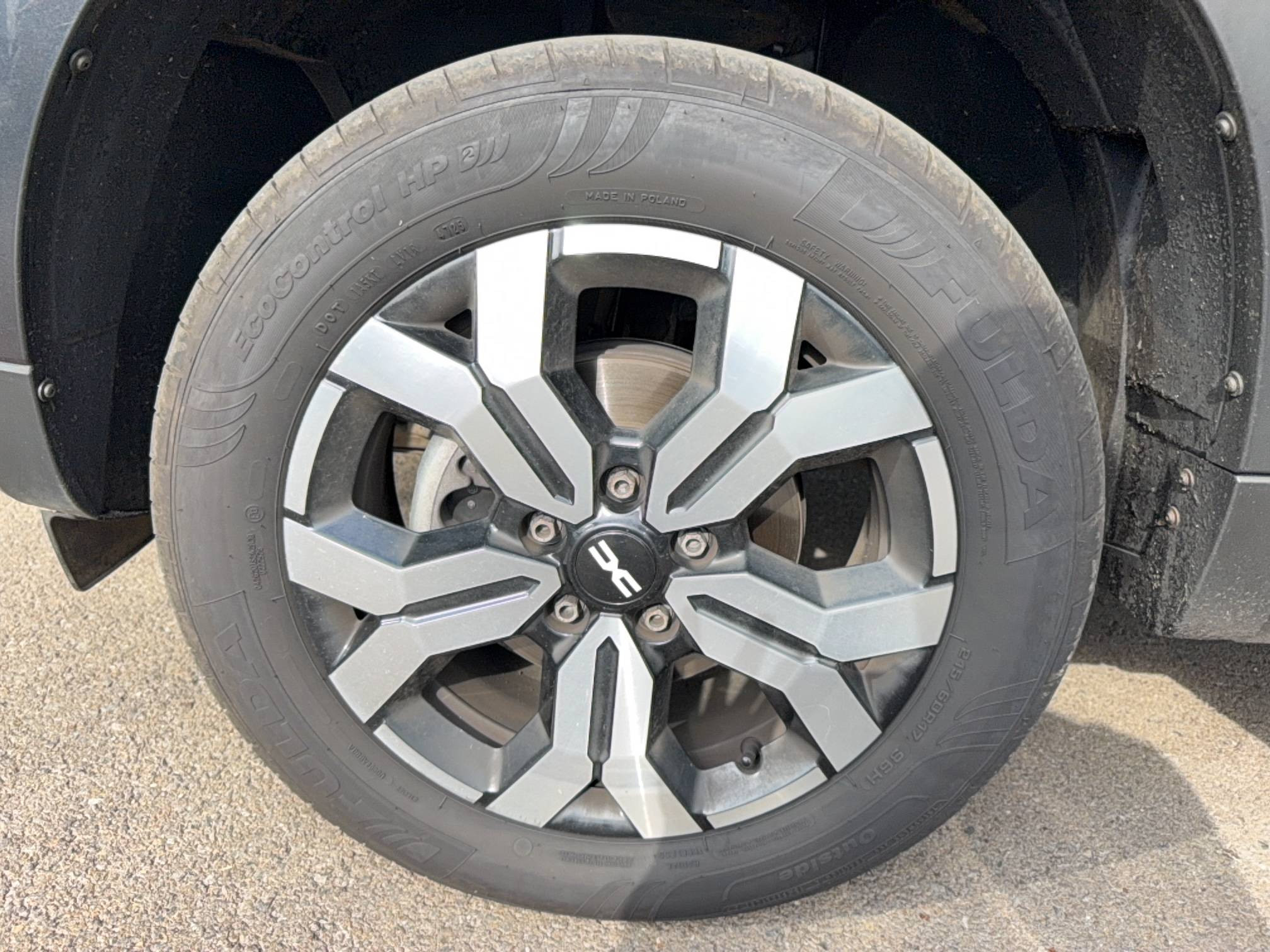 Vente en ligne Dacia Duster  Blue dCi 115 4x2 Journey au prix de 19 490 €