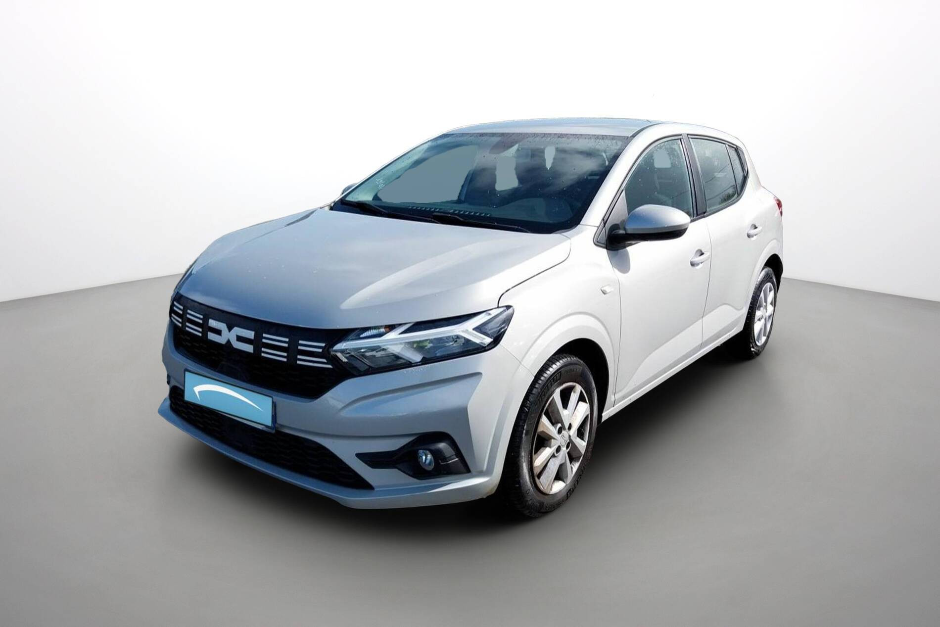 Dacia Sandero  TCe 90 occasion de 2023 en vente à Caen