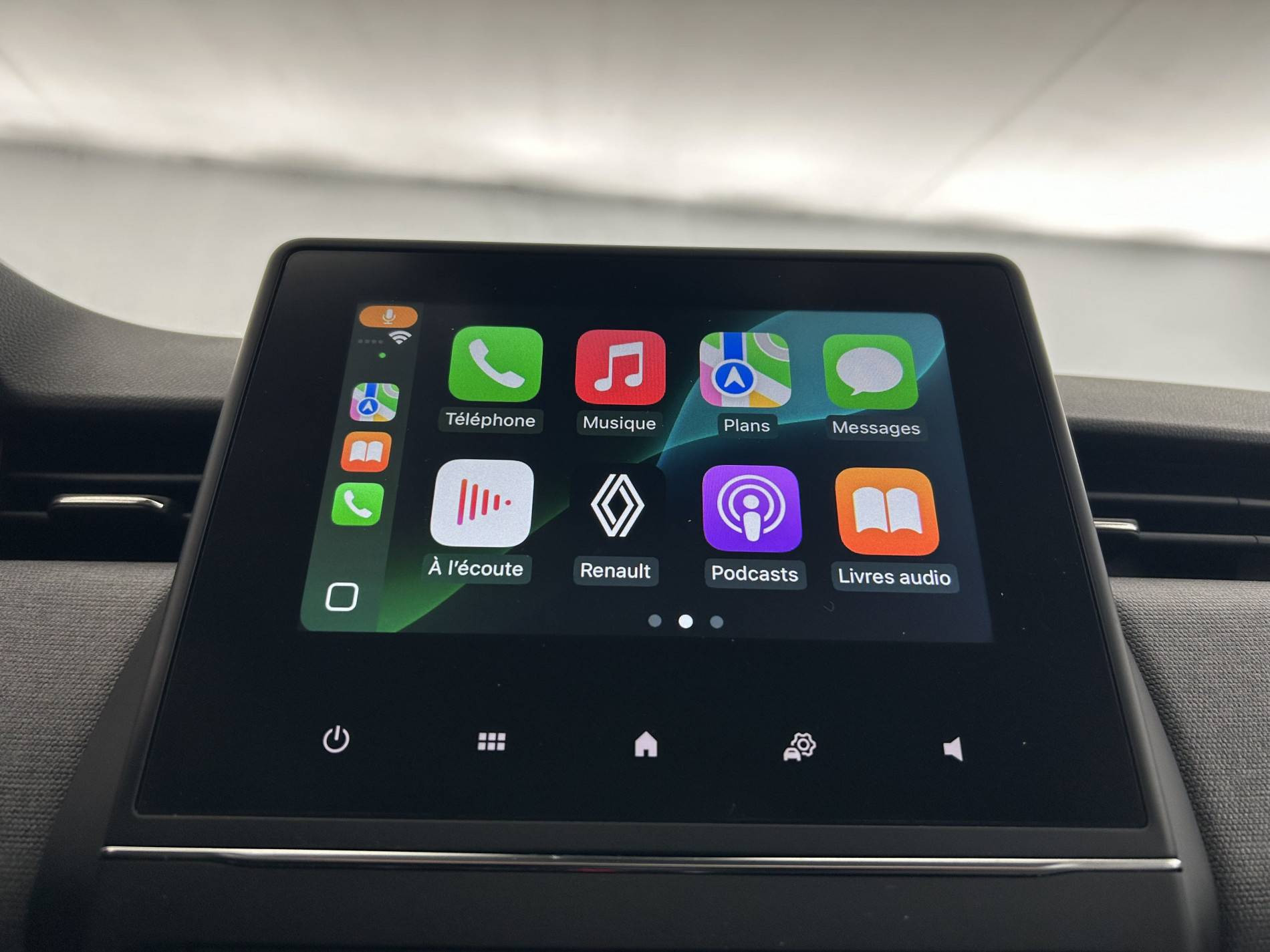 Vente en ligne Renault Clio 5 Clio TCe 90 au prix de 15 400 €