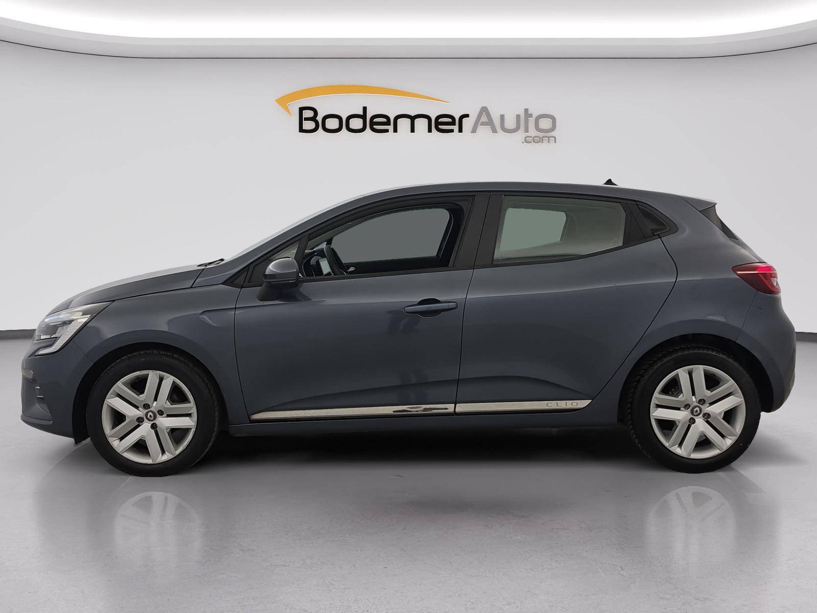 Vente en ligne Renault Clio 5 Clio TCe 100 au prix de 11 490 €