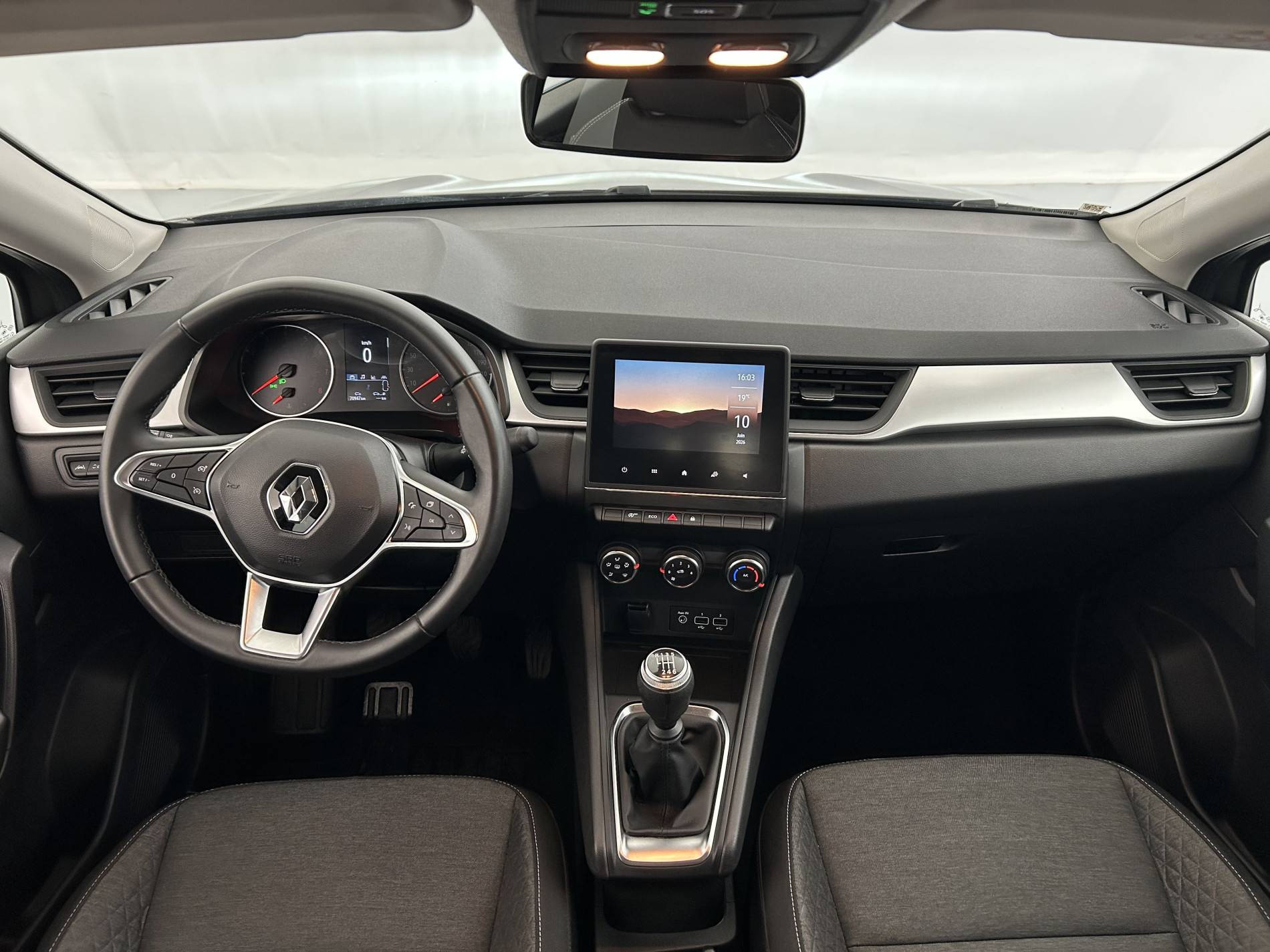 Vente en ligne Renault Captur  TCe 90 au prix de 14 870 €
