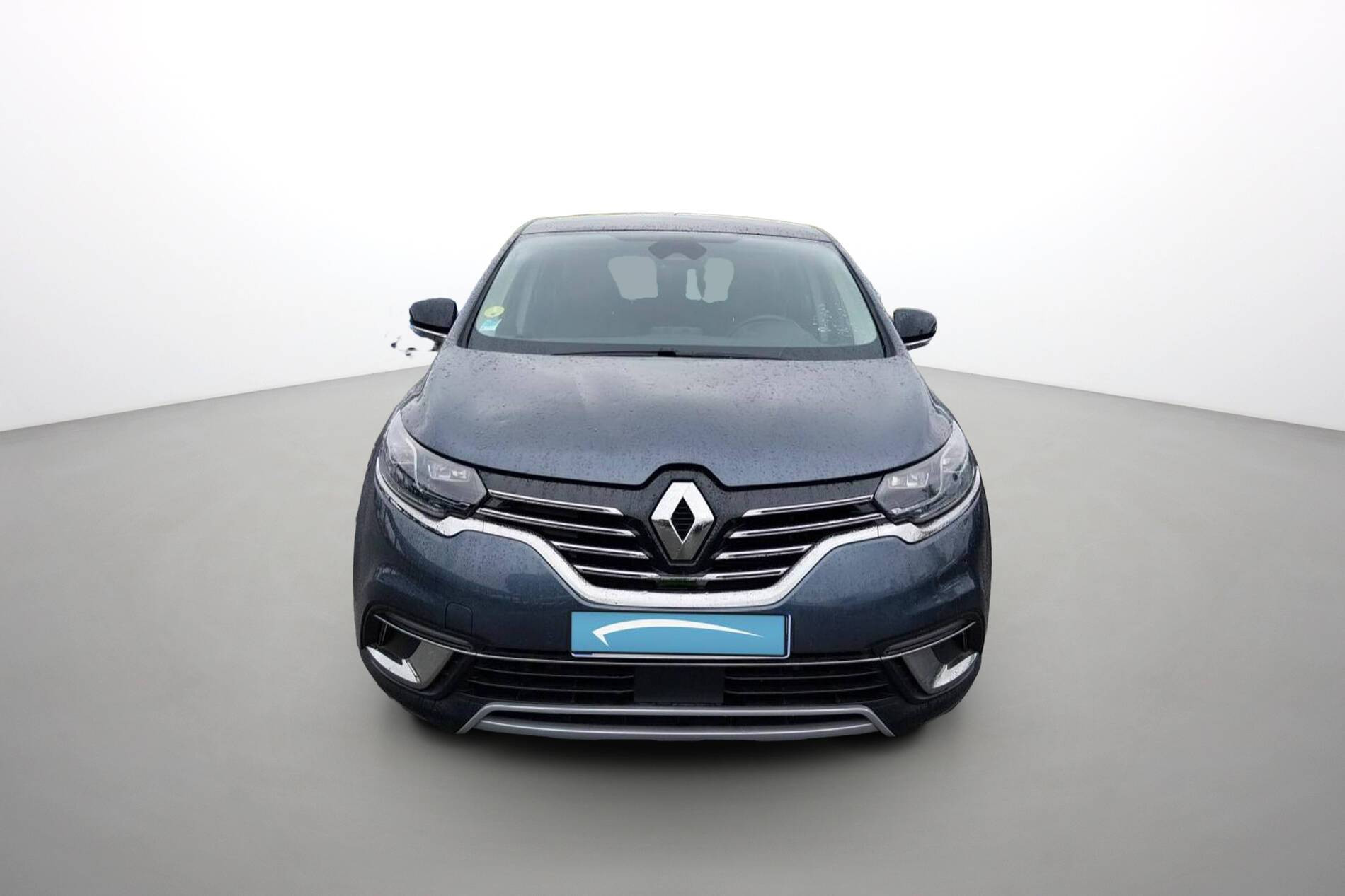 Vente en ligne Renault Espace 5 Espace Blue dCi 160 EDC au prix de 29 390 €