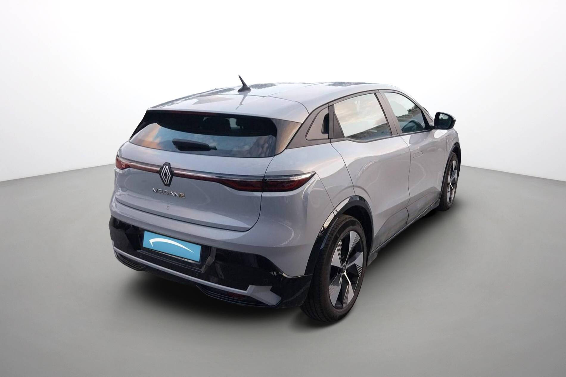 Vente en ligne Renault Megane E-Tech  EV60 220 ch super charge au prix de 21 490 €