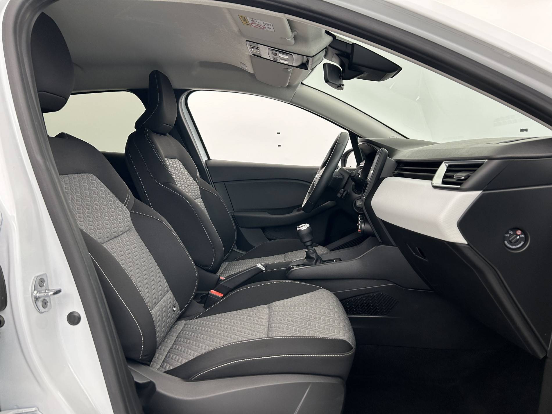 Vente en ligne Renault Clio 5 Clio TCe 90 au prix de 14 790 €