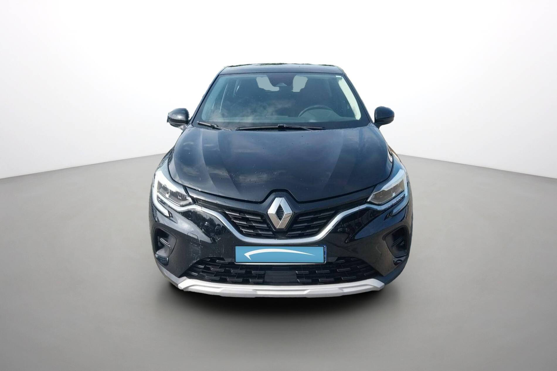 Renault Captur  TCe 90 occasion de 2023 en vente à Paimpol