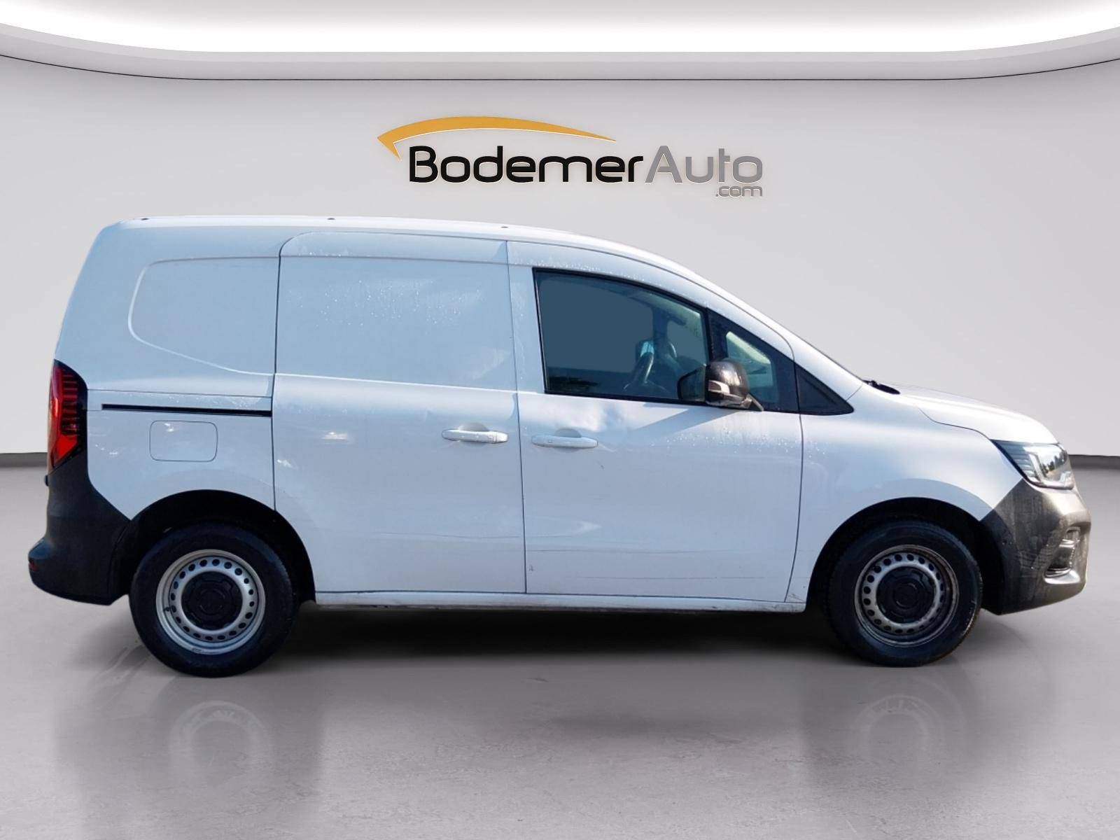 Vente en ligne Renault Kangoo Van  FG TOLE BLUE DCI 95 L1 GSR2 au prix de 17 990 €
