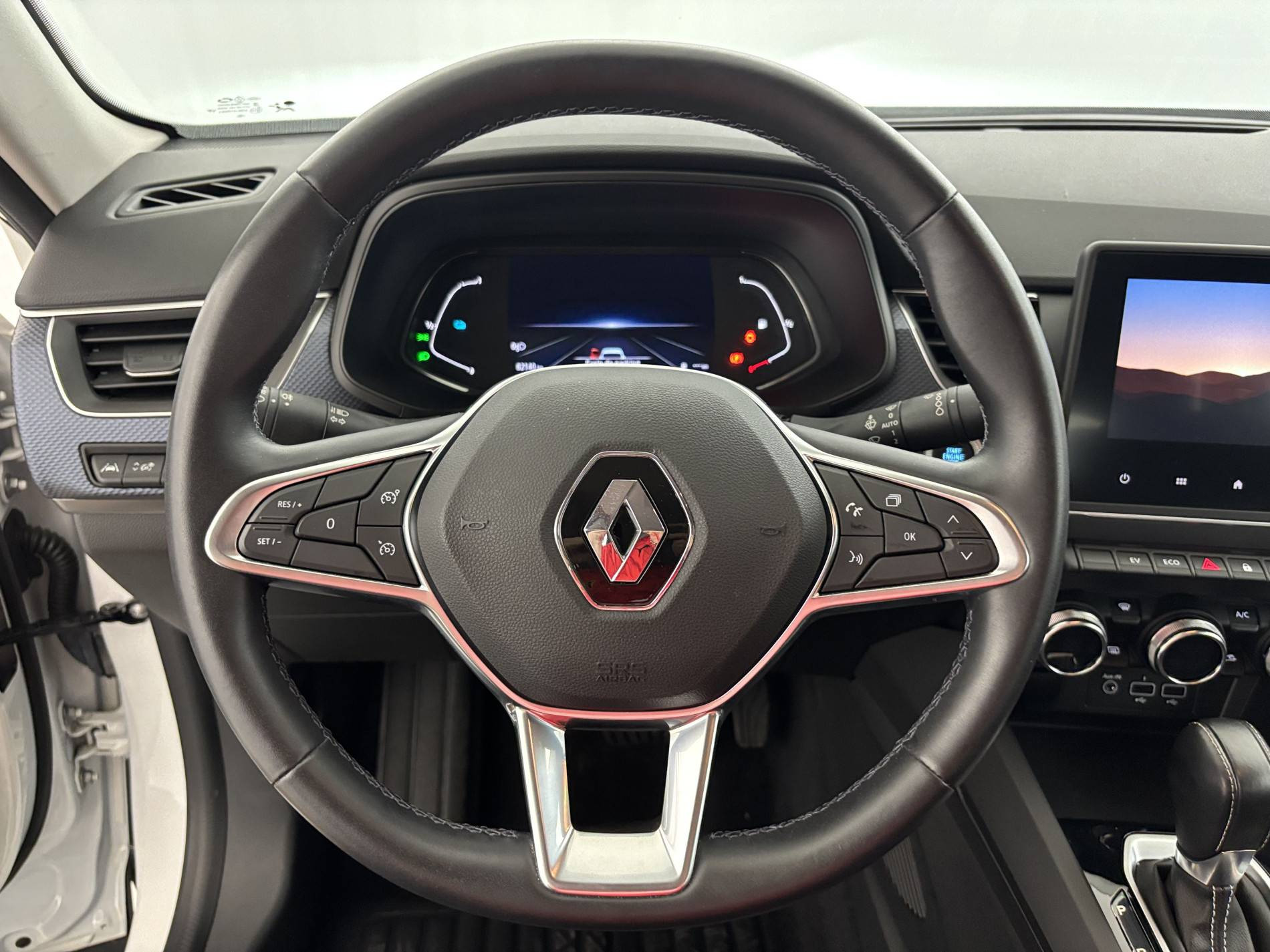 Vente en ligne Renault Arkana  E-Tech hybride 145 - 22 au prix de 17 590 €