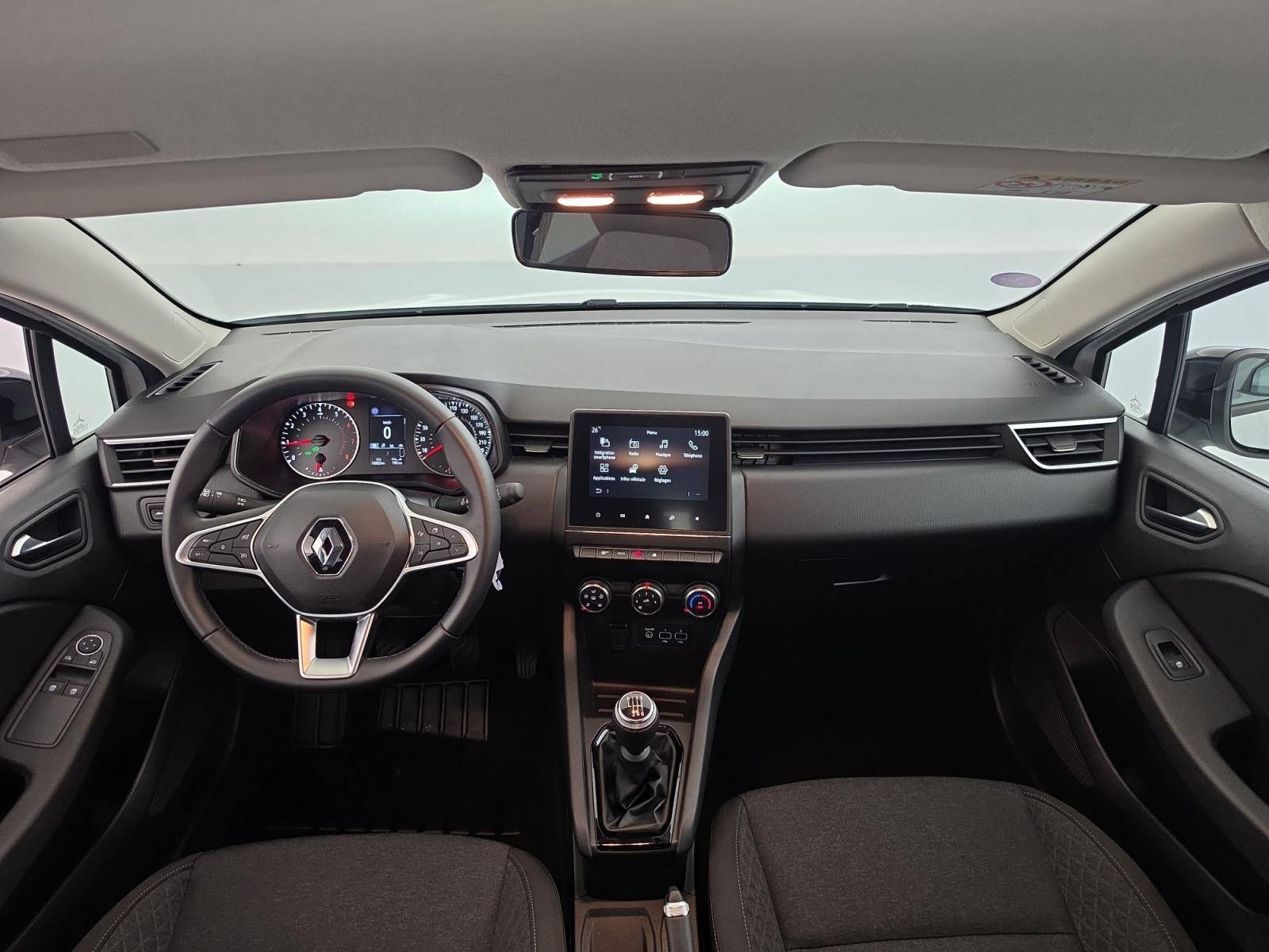 Vente en ligne Renault Clio 5 Clio TCe 90 au prix de 13 990 €