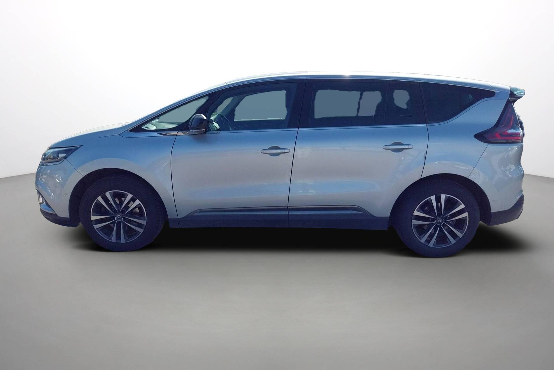 Vente en ligne Renault Espace 5 Espace Blue dCi 160 EDC au prix de 21 990 €