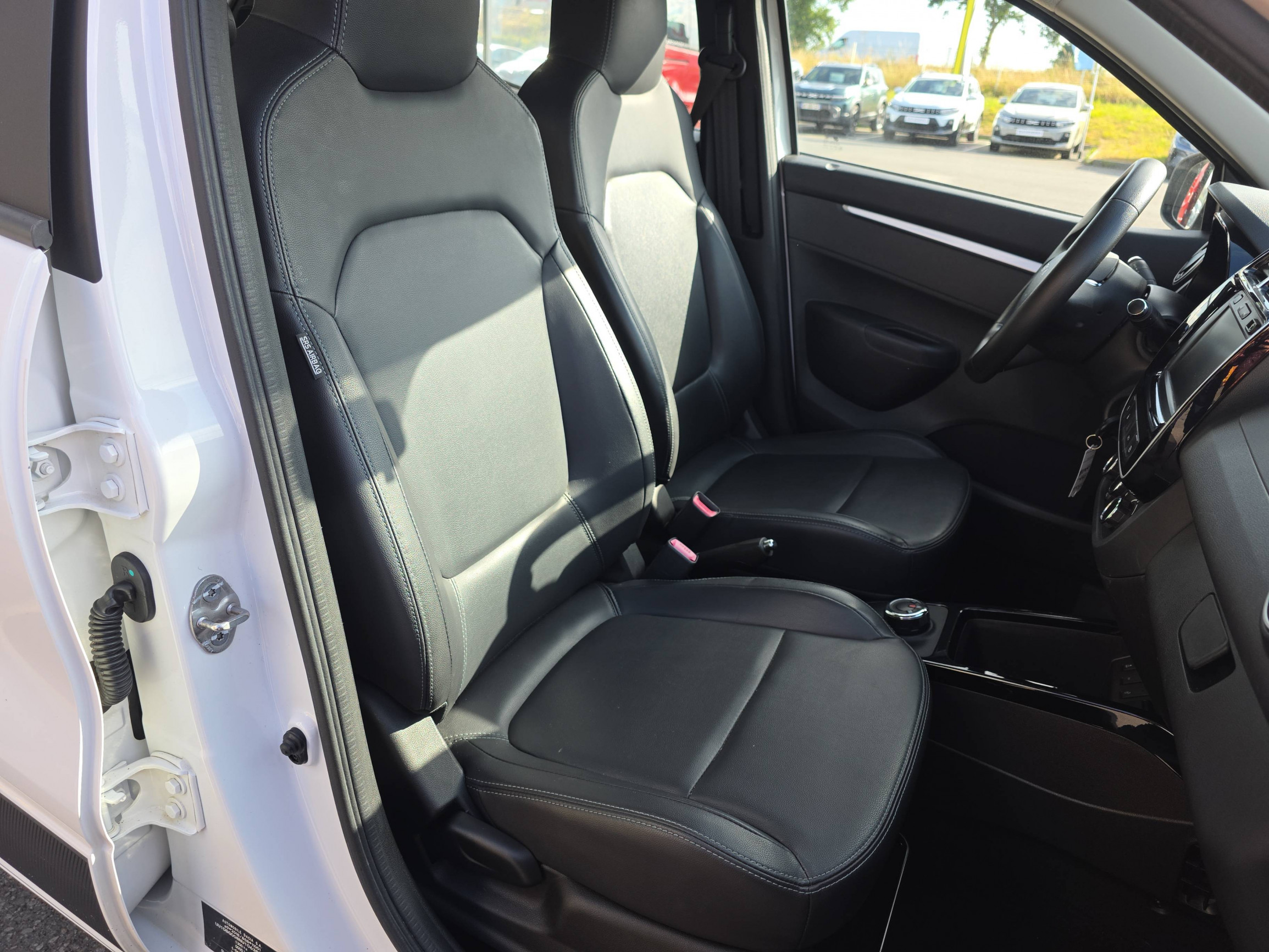 Vente en ligne Dacia Spring Spring au prix de 10 990 €