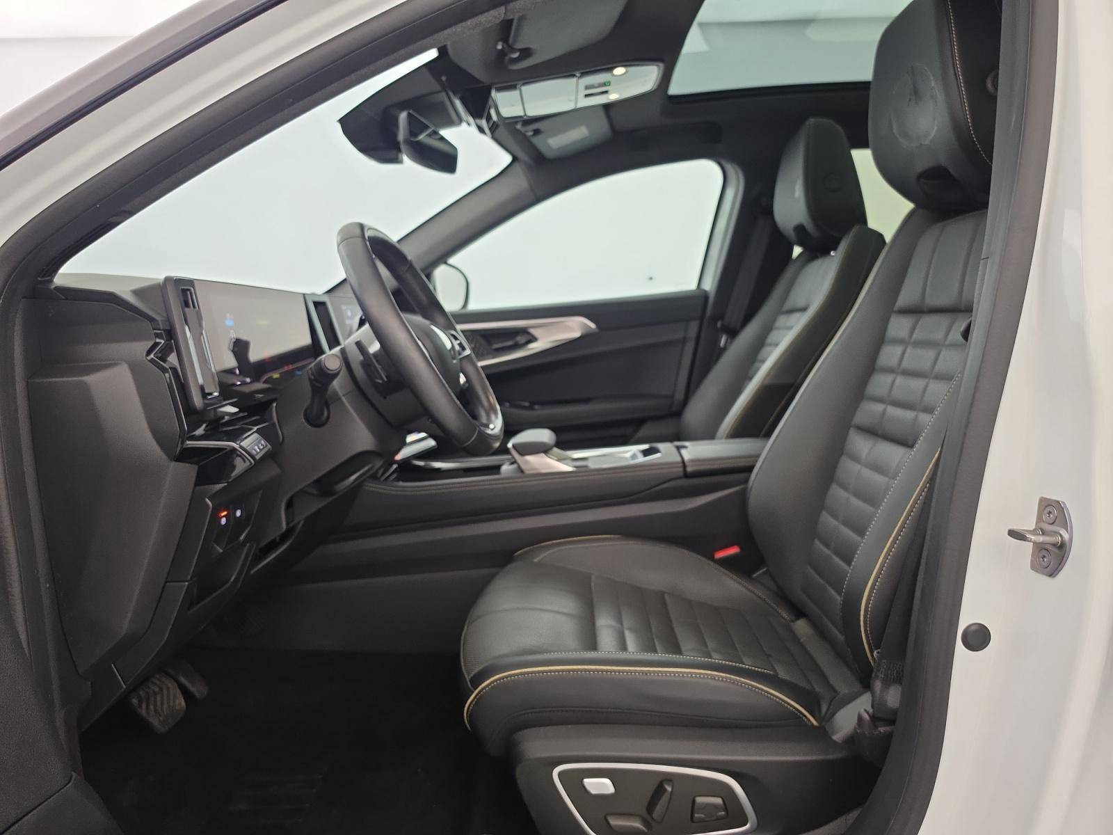Vente en ligne Renault Austral  E-Tech hybrid 200 au prix de 26 790 €
