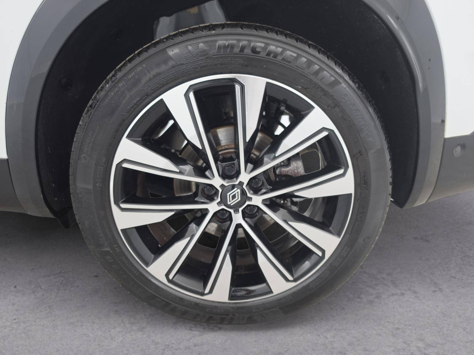 Vente en ligne Renault Austral  mild hybrid advanced 130 au prix de 23 990 €