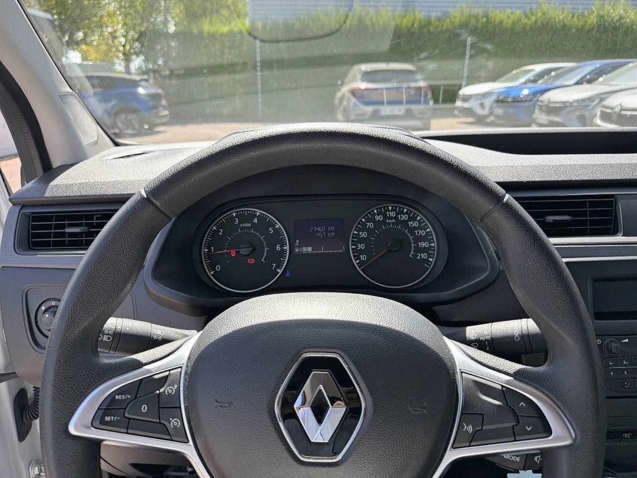 Vente en ligne Renault Express Van  BLUE DCI 75 - 22 au prix de 13 990 €